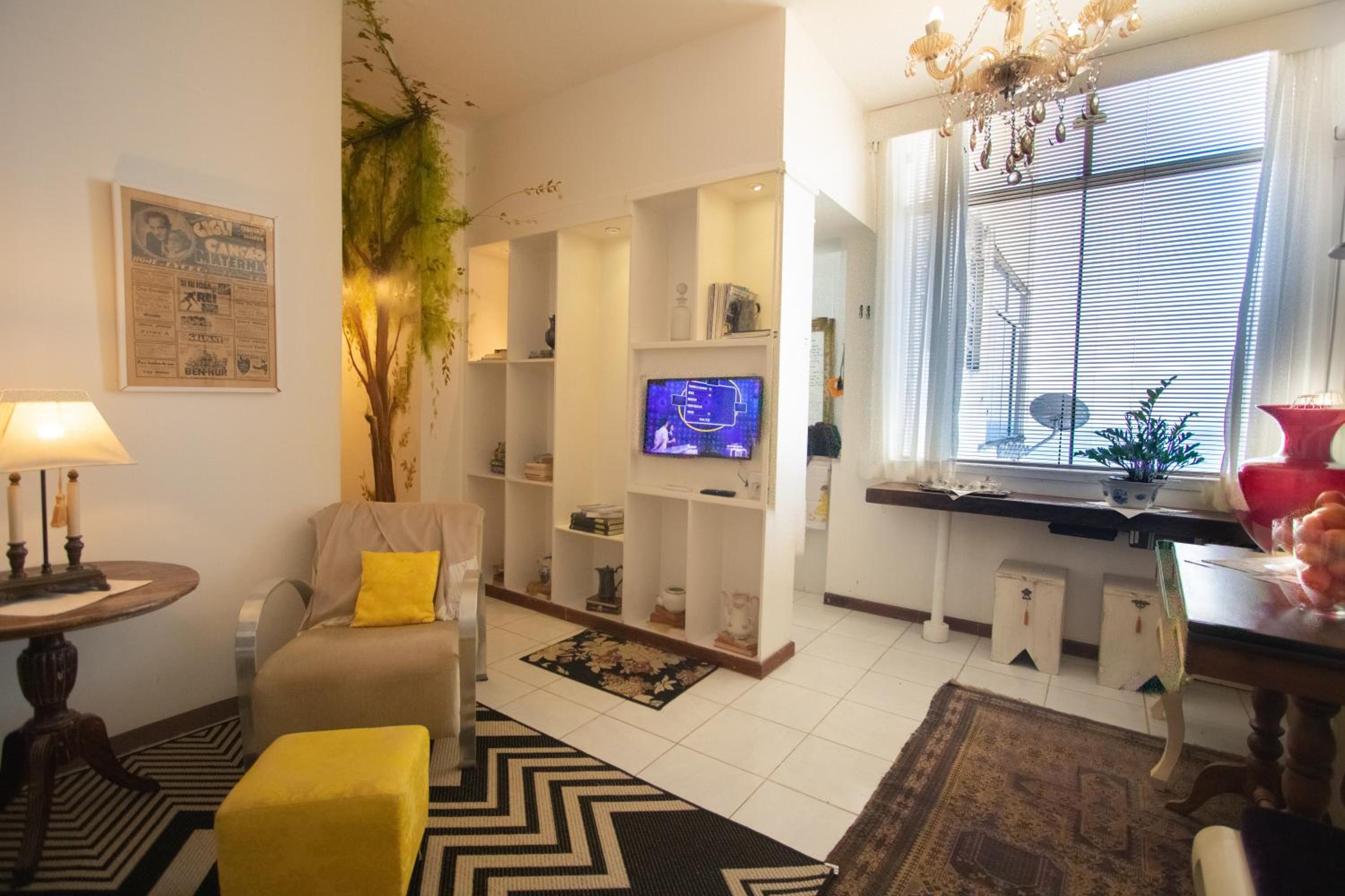 Apartamentos Praça da Sé