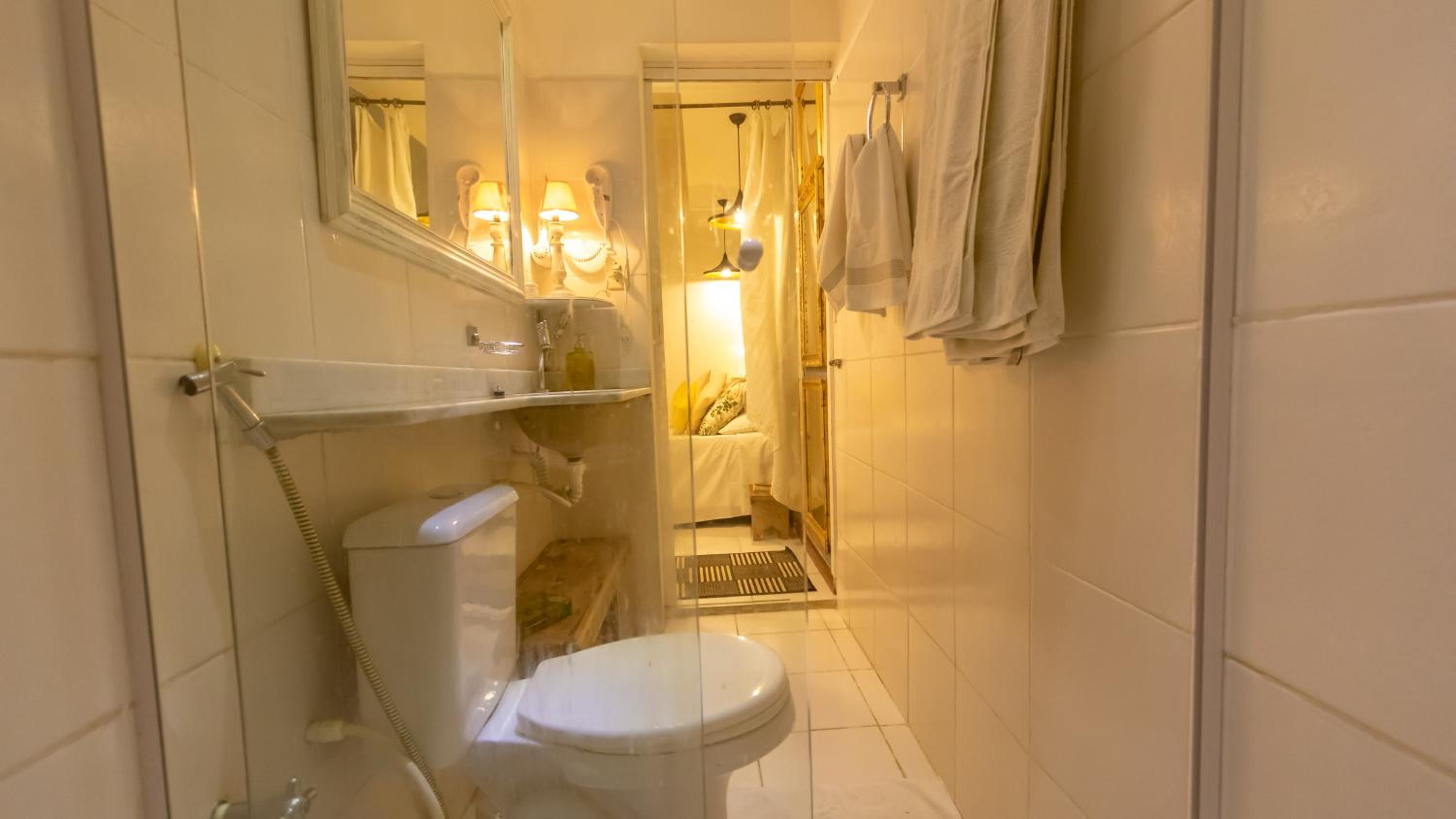 Apartamentos Praça da Sé
