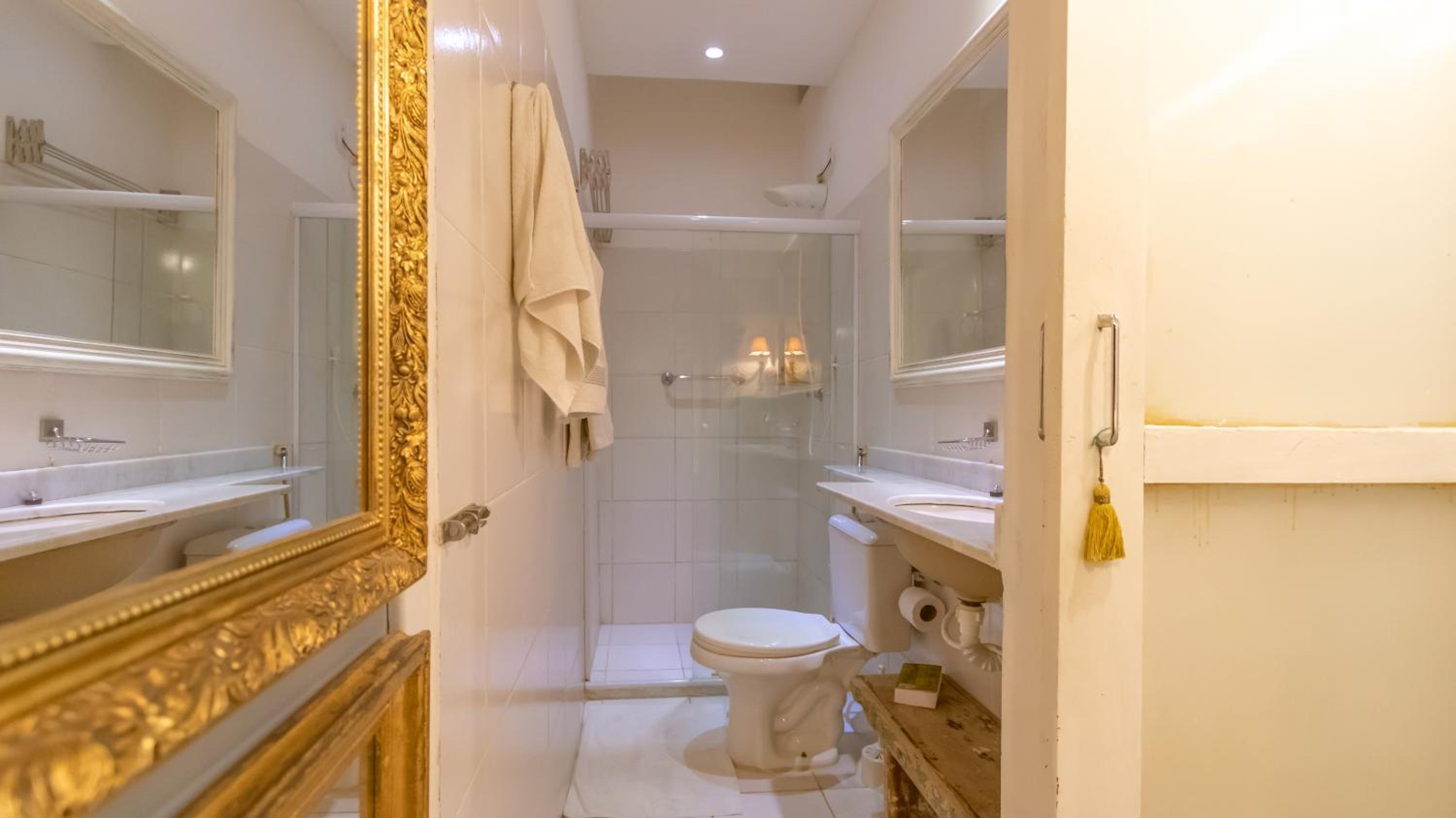 Apartamentos Praça da Sé