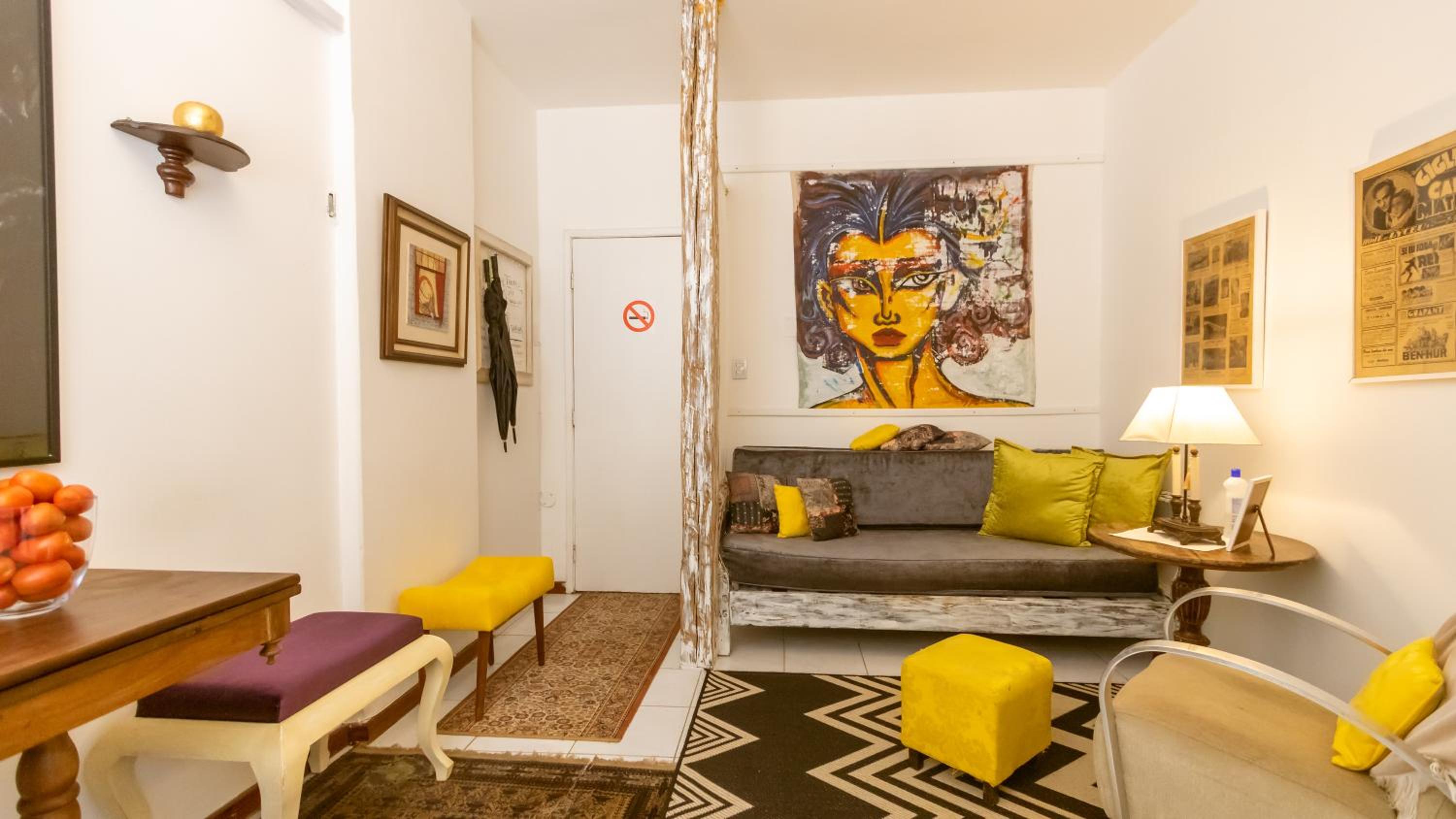 Apartamentos Praça da Sé