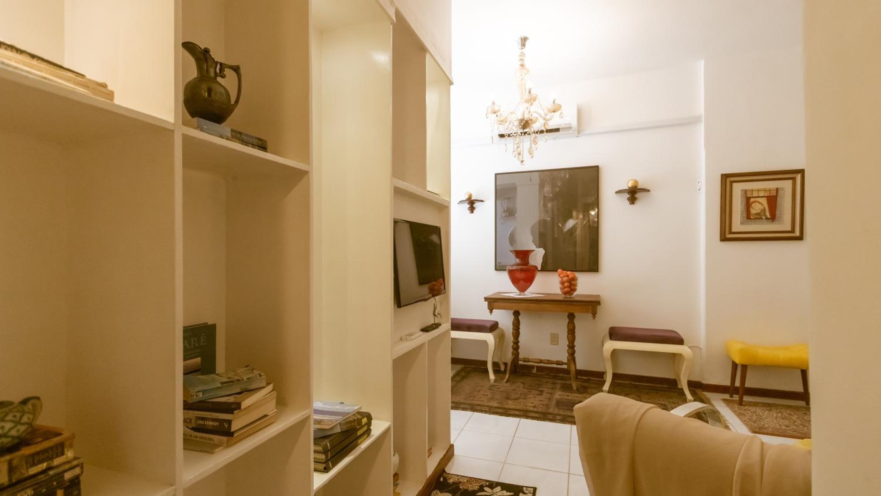 Apartamentos Praça da Sé