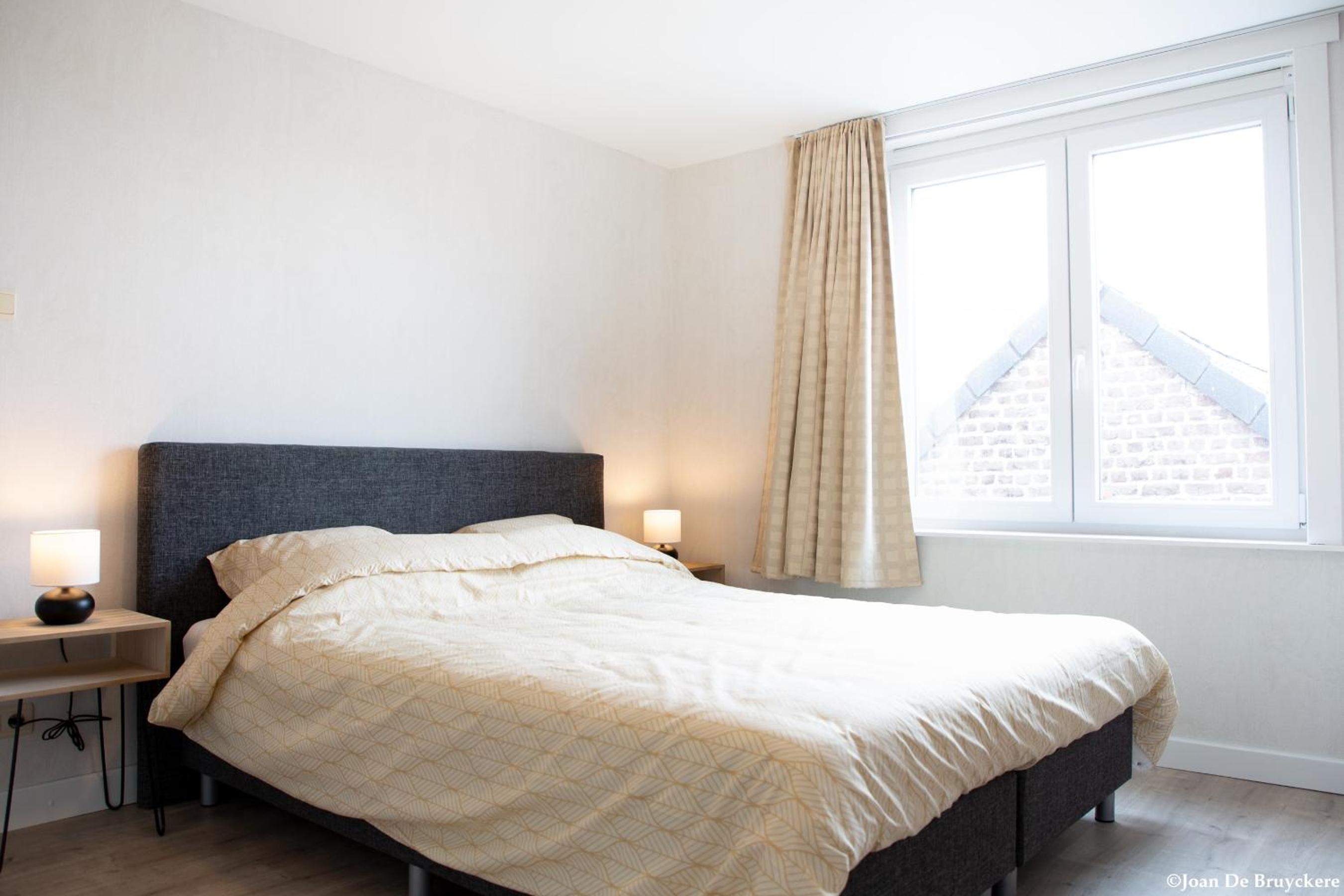Vakantiewoning Zonnehof