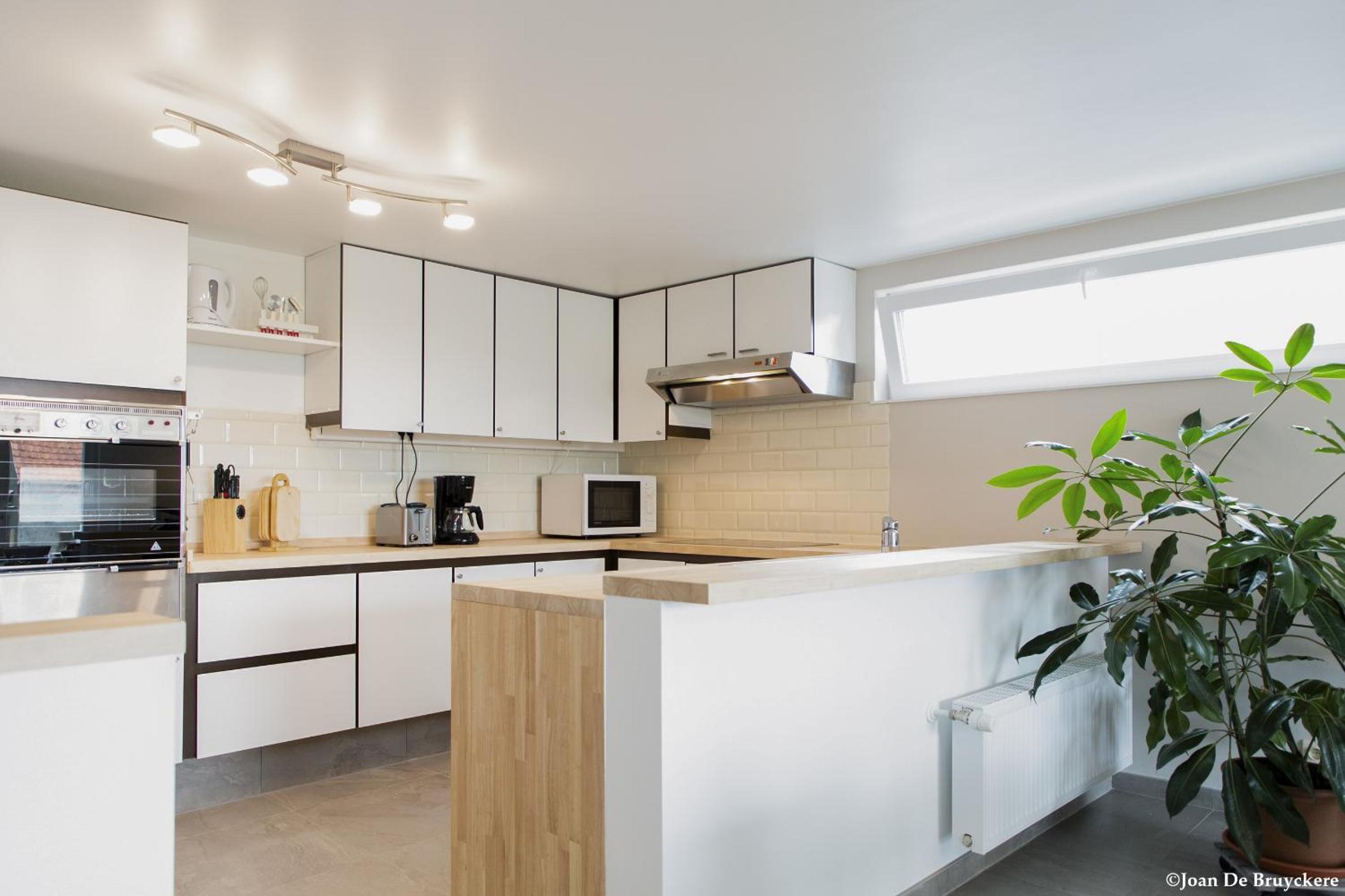 Vakantiewoning Zonnehof