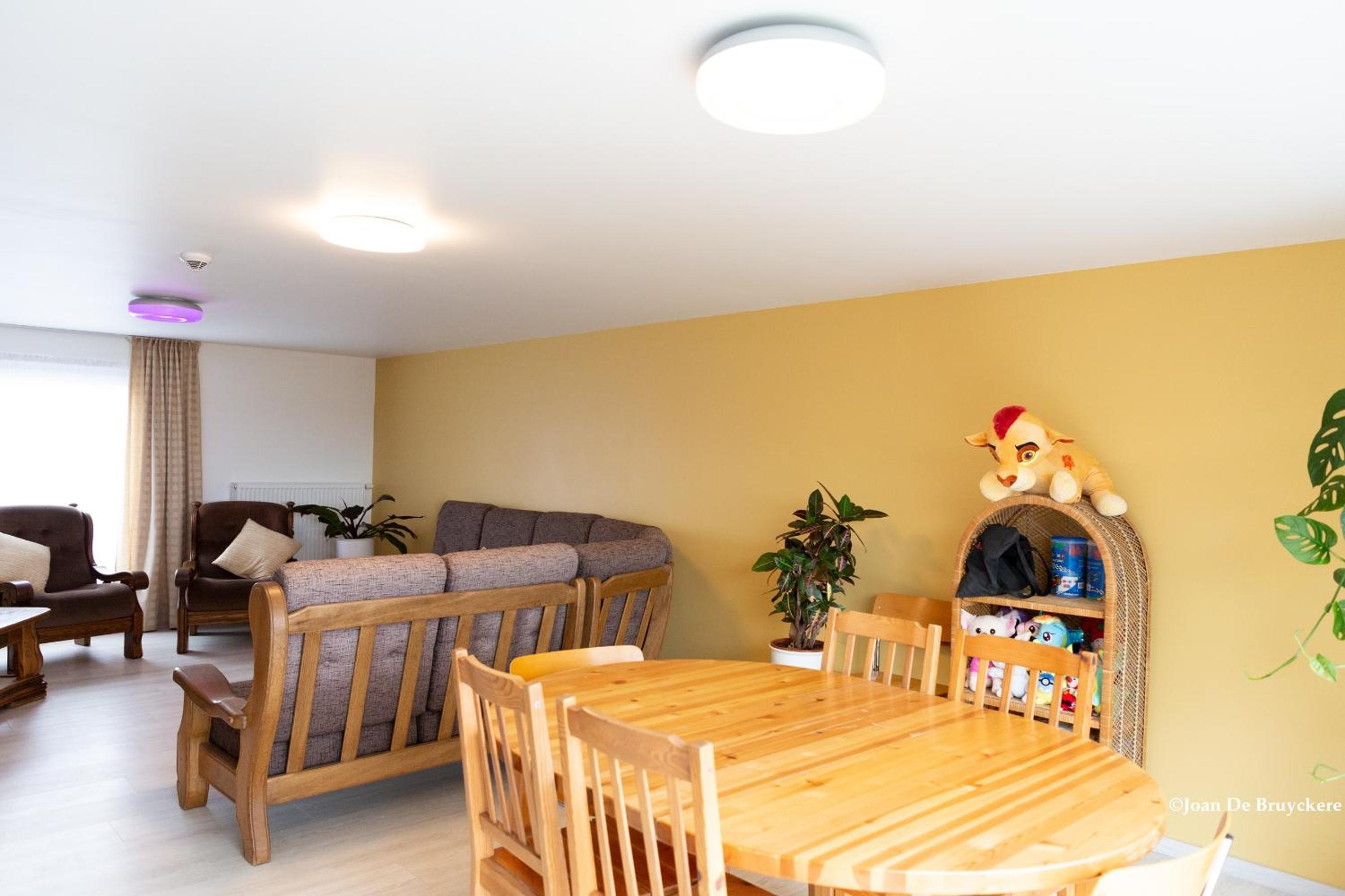 Vakantiewoning Zonnehof