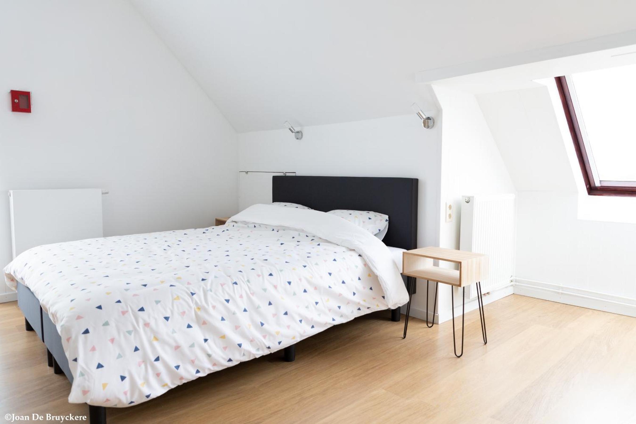 Vakantiewoning Zonnehof