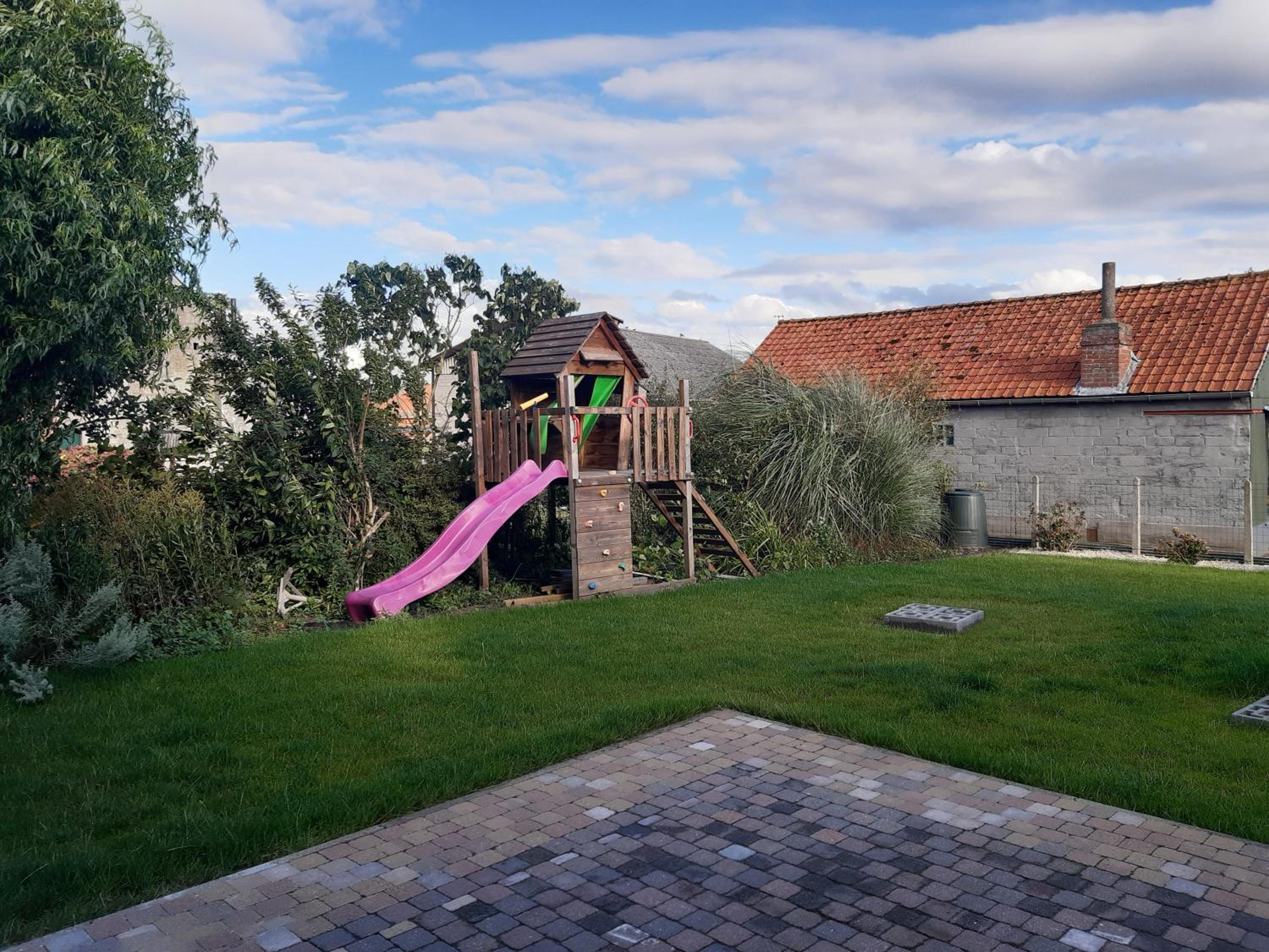Vakantiewoning Zonnehof