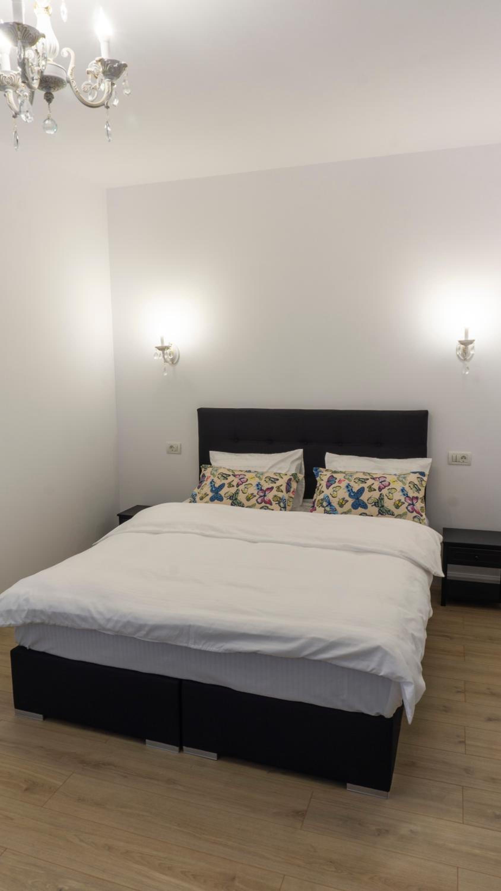 M Rooms