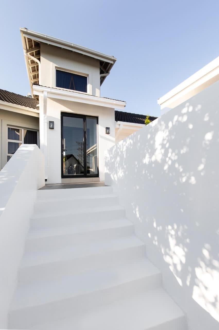Fauchil Boutique Hotel