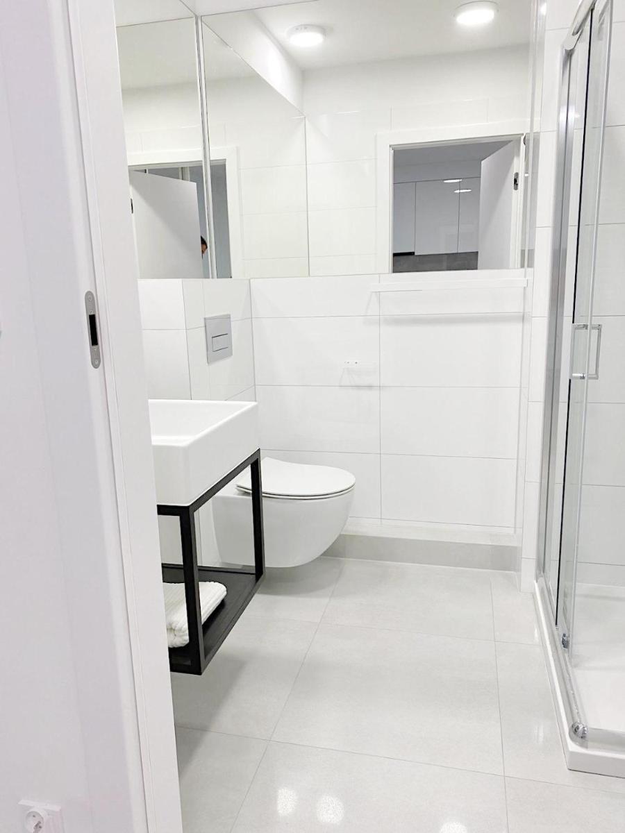 APARTAMENT PRZY WYDMIE view 4