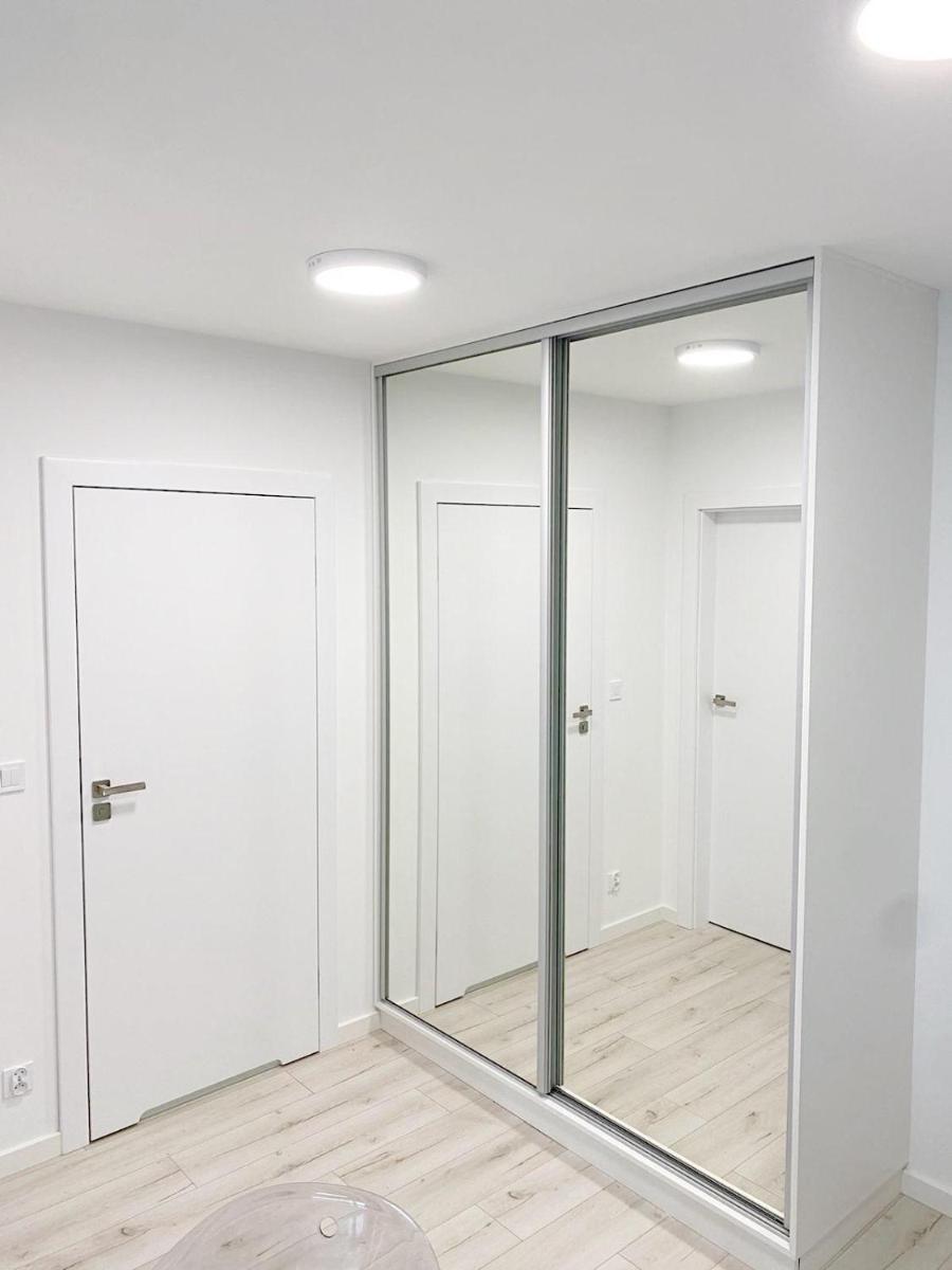 APARTAMENT PRZY WYDMIE view 2