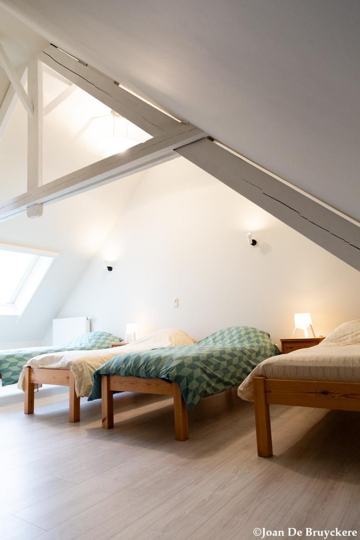 Vakantiewoning Zonnehof