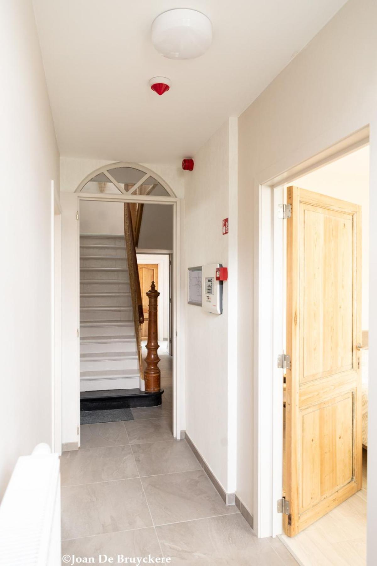 Vakantiewoning Zonnehof