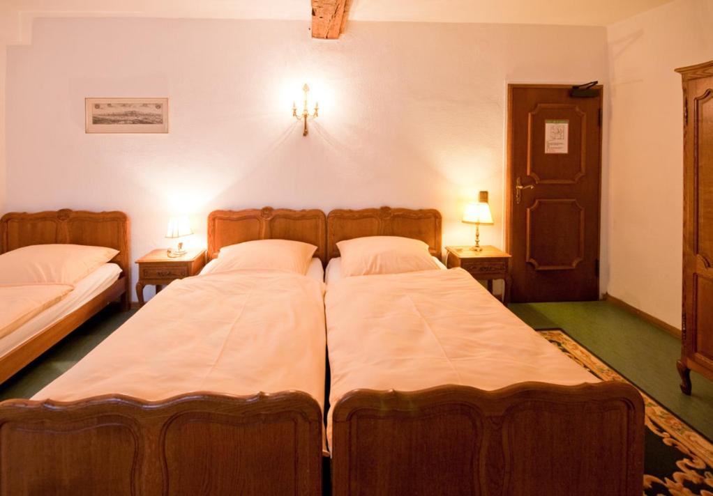 Burghotel