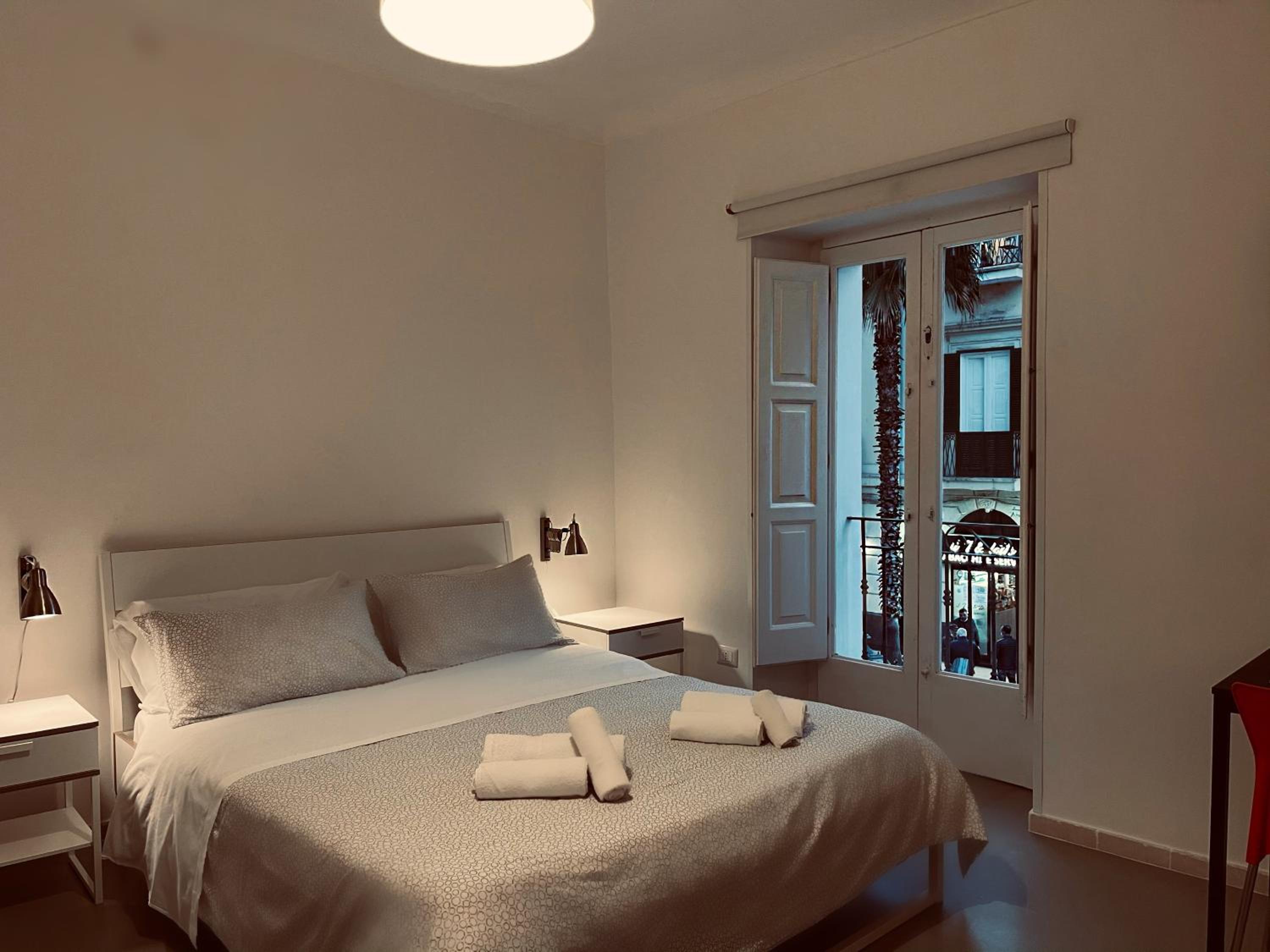 Palazzo Berardi view 5