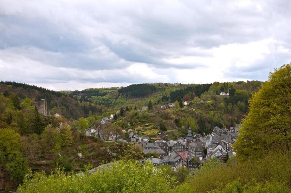 Burghotel