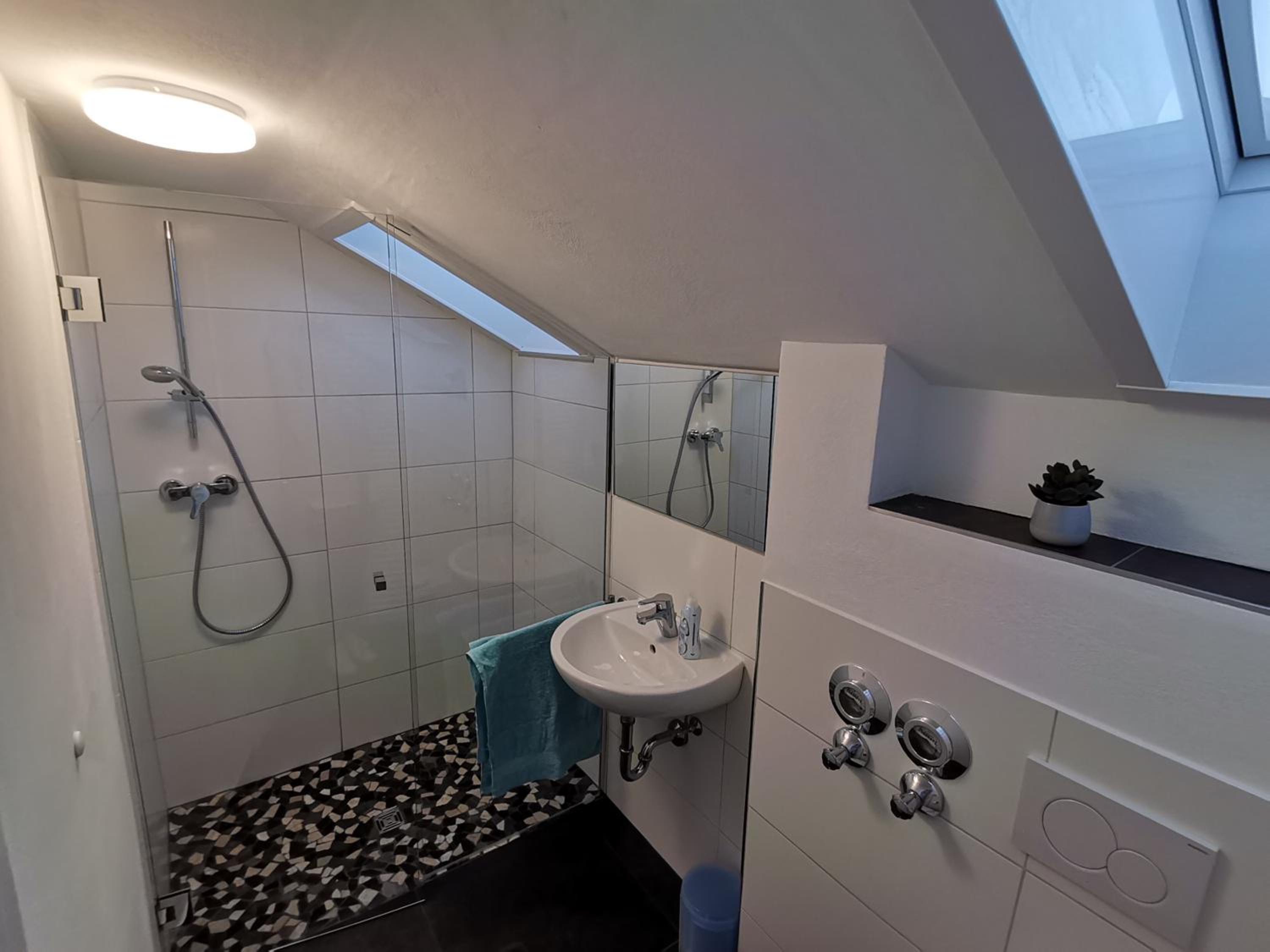 Ferienwohnung Bene en Oberau