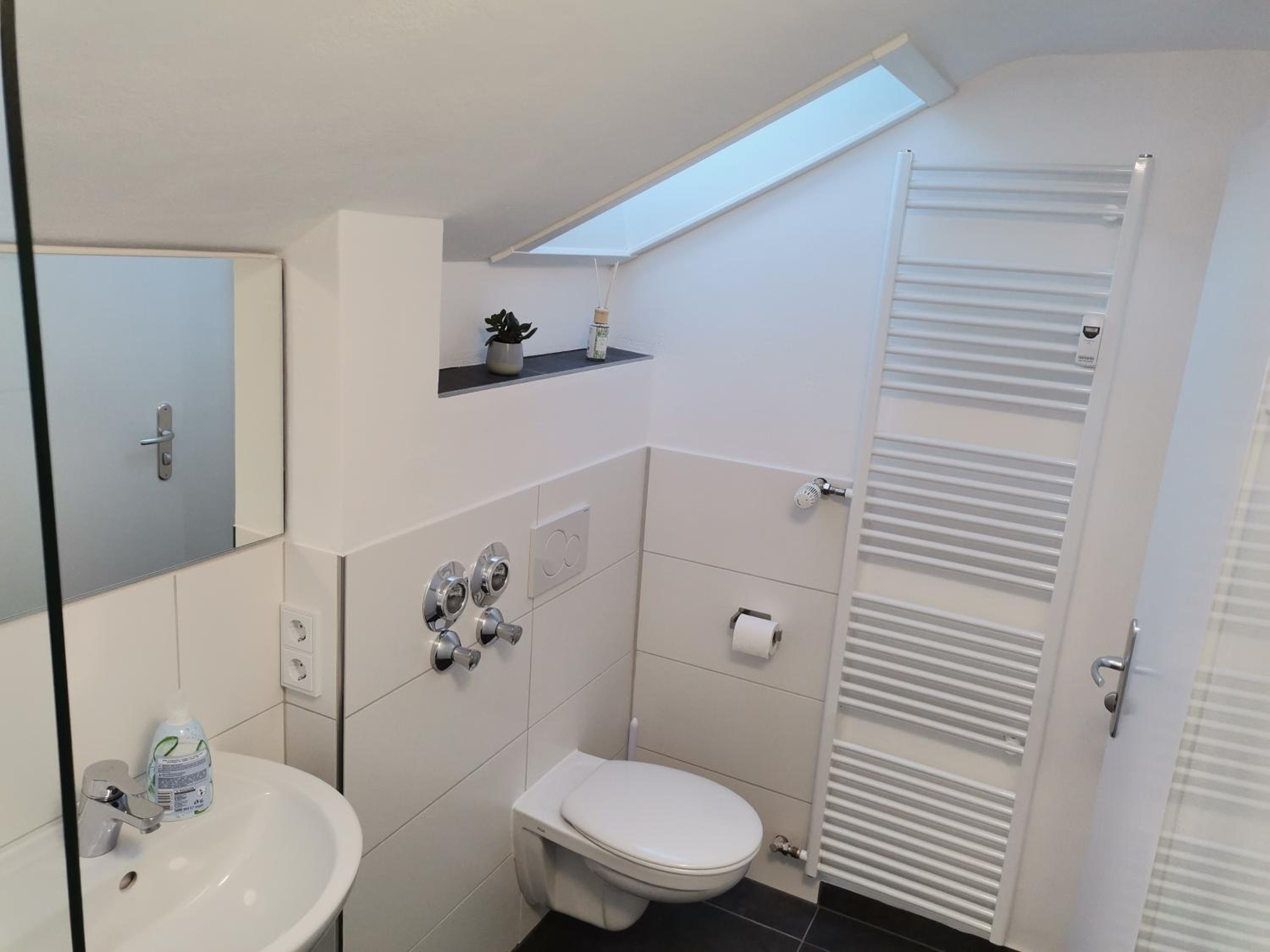 Ferienwohnung Bene en Oberau