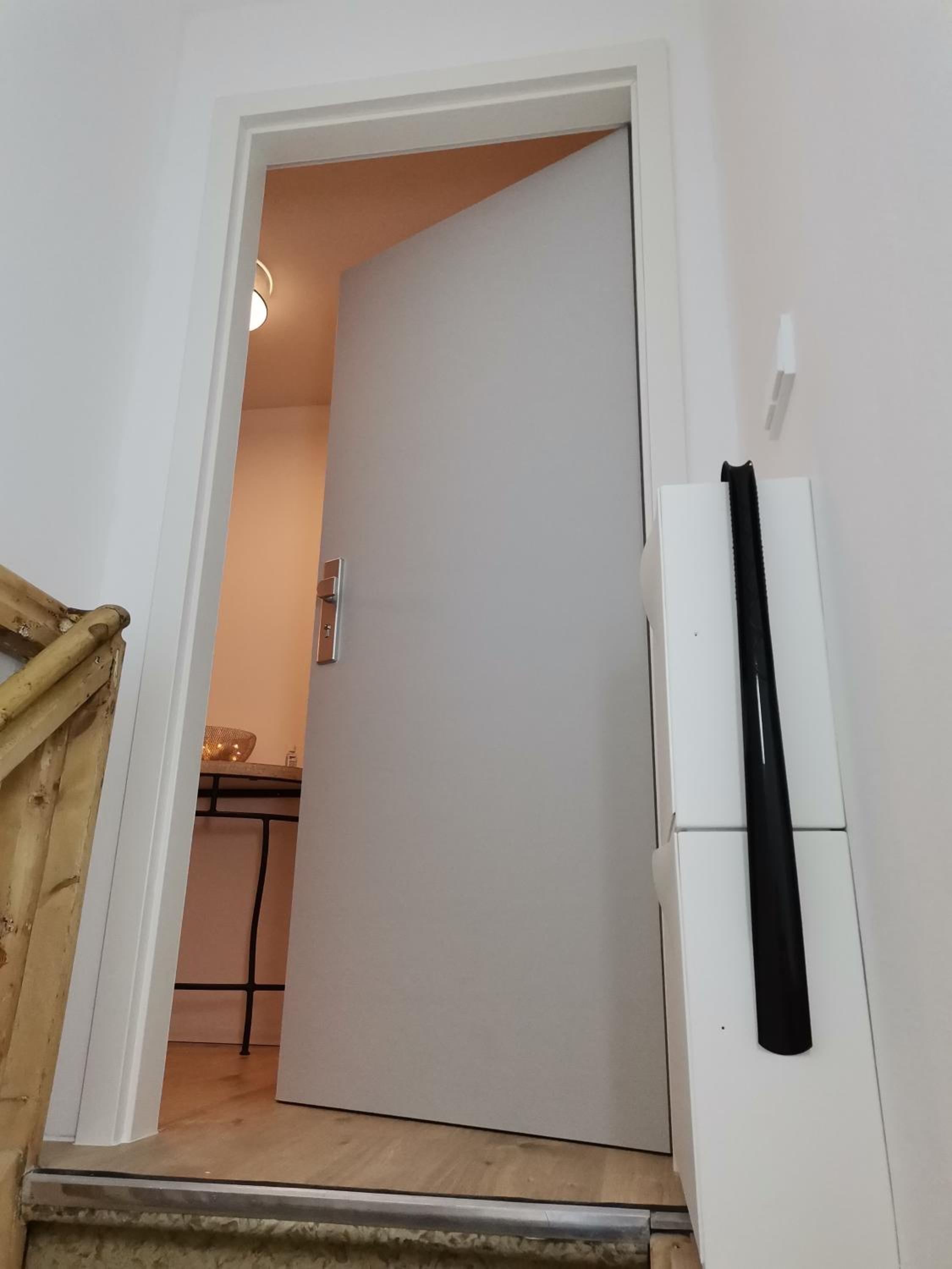 Ferienwohnung Bene en Oberau