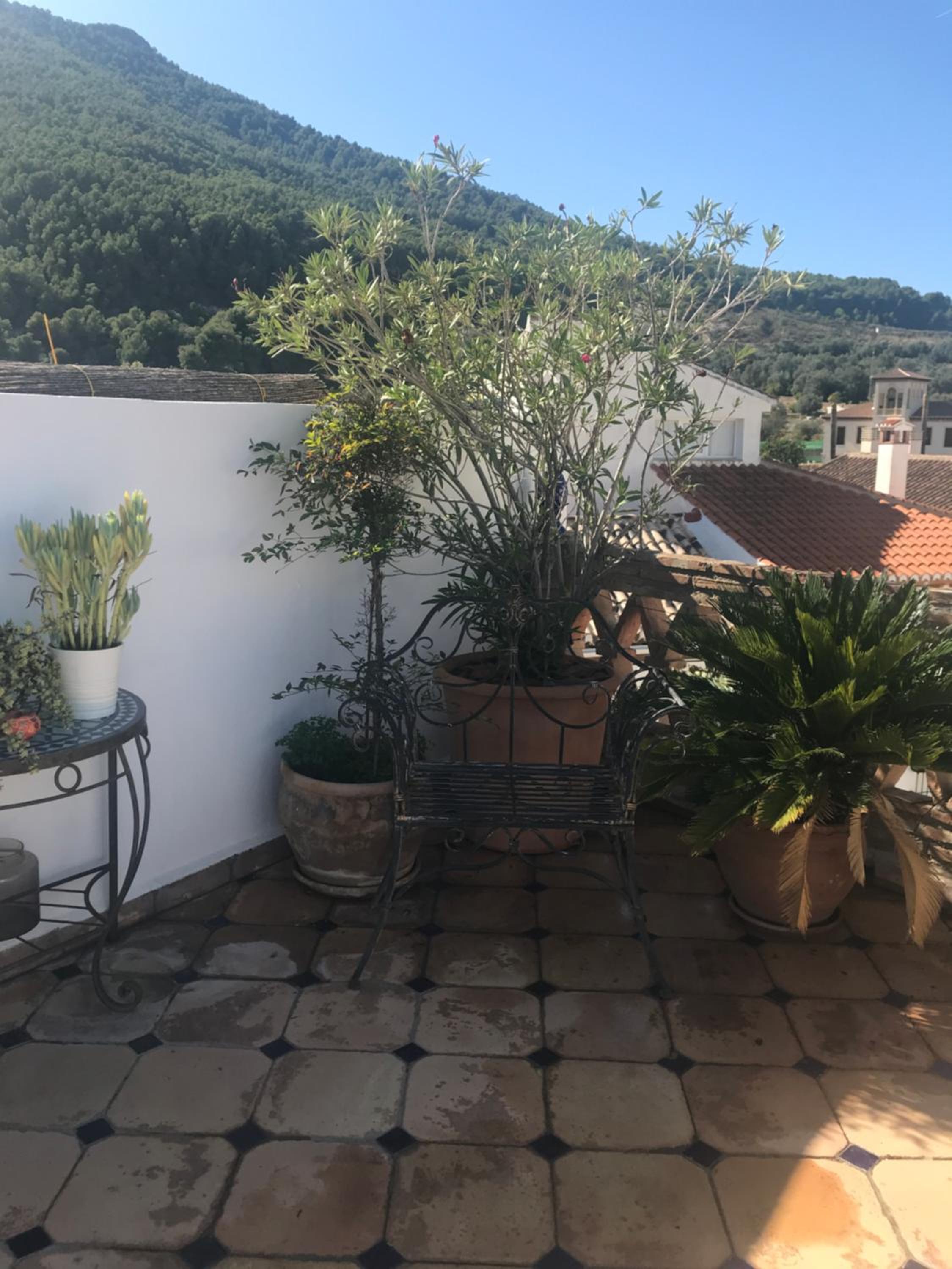 Casa Aire de Lecrin