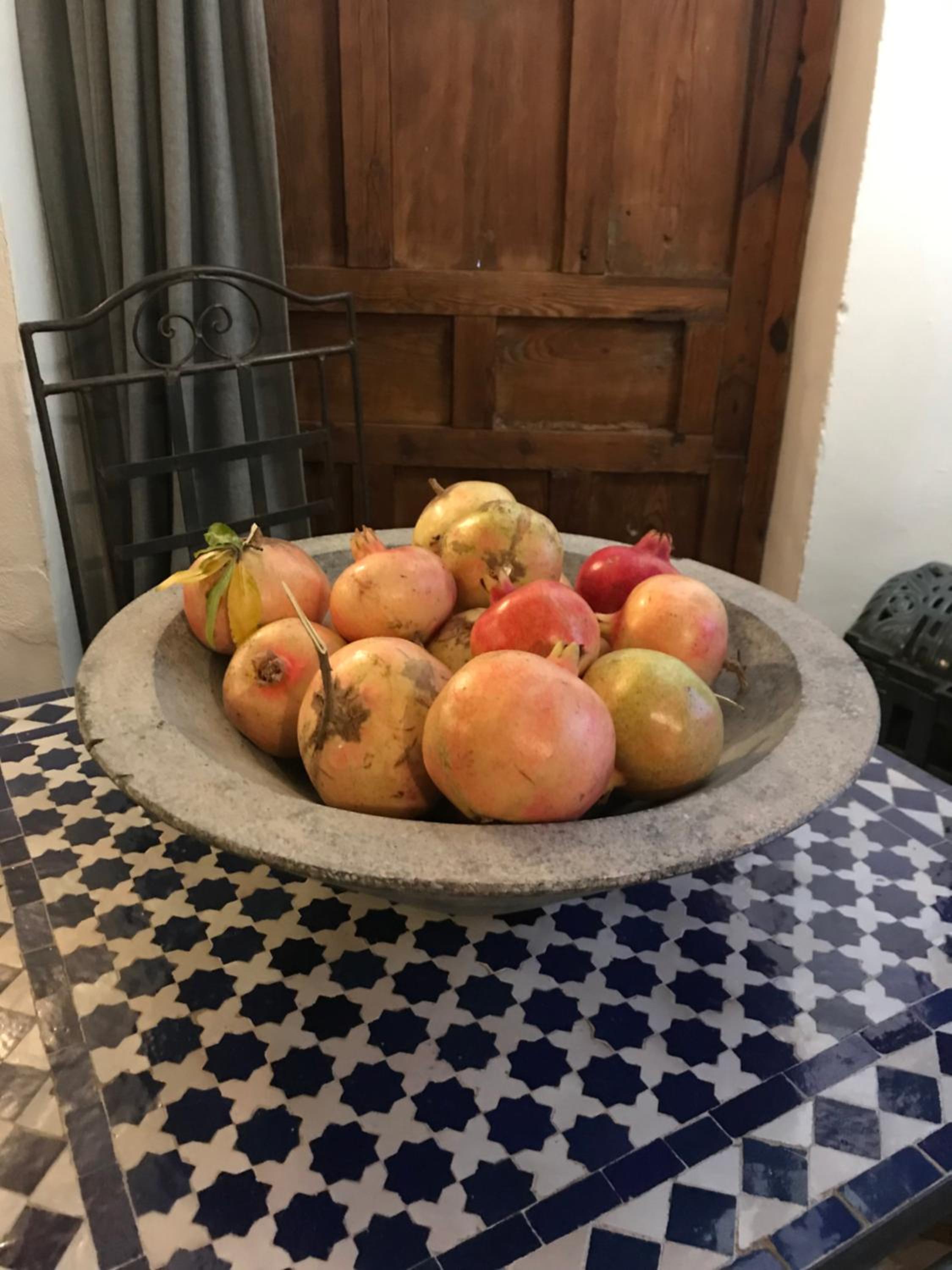 Casa Aire de Lecrin