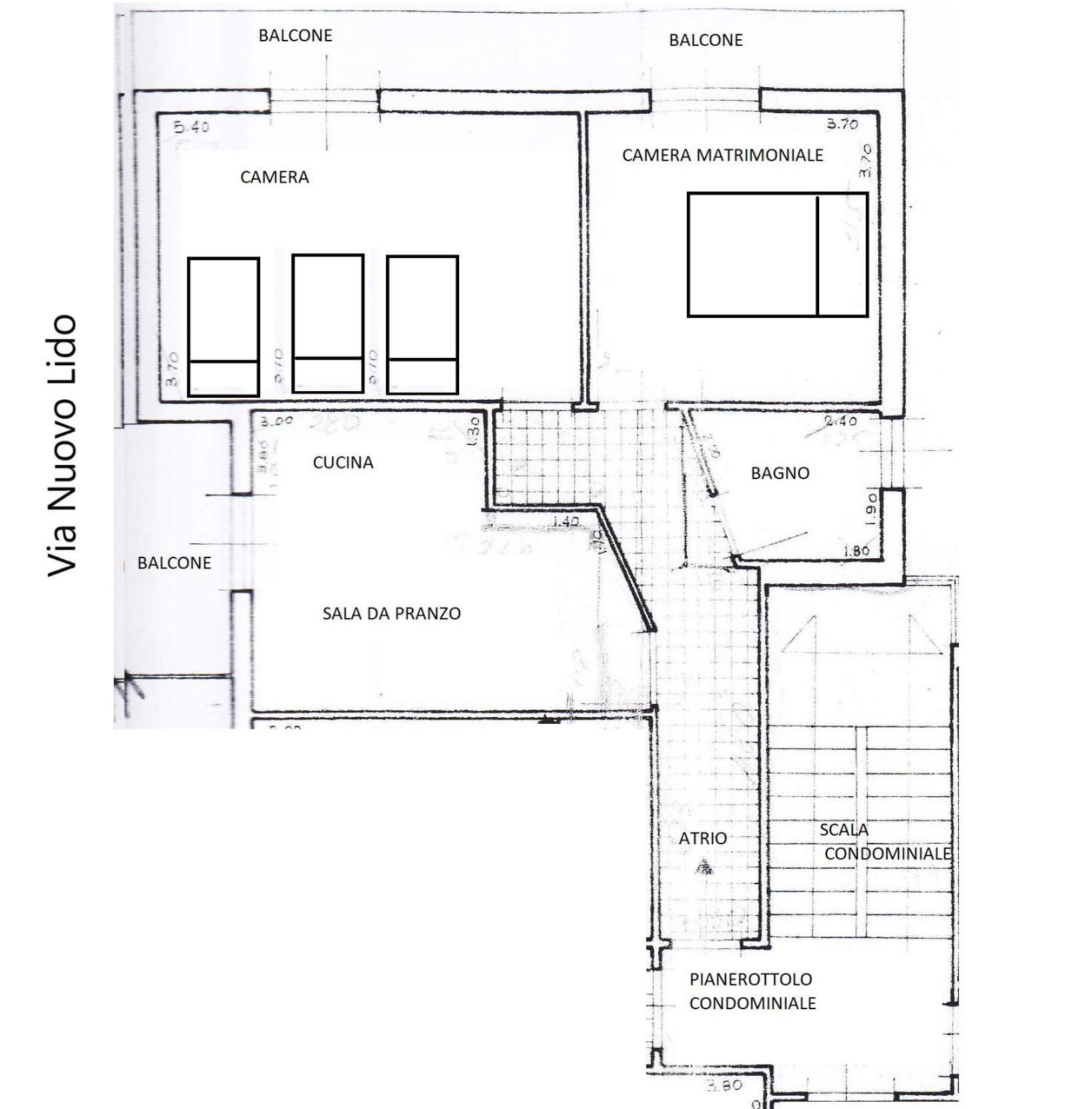 Happy House Diano Marina photo 3