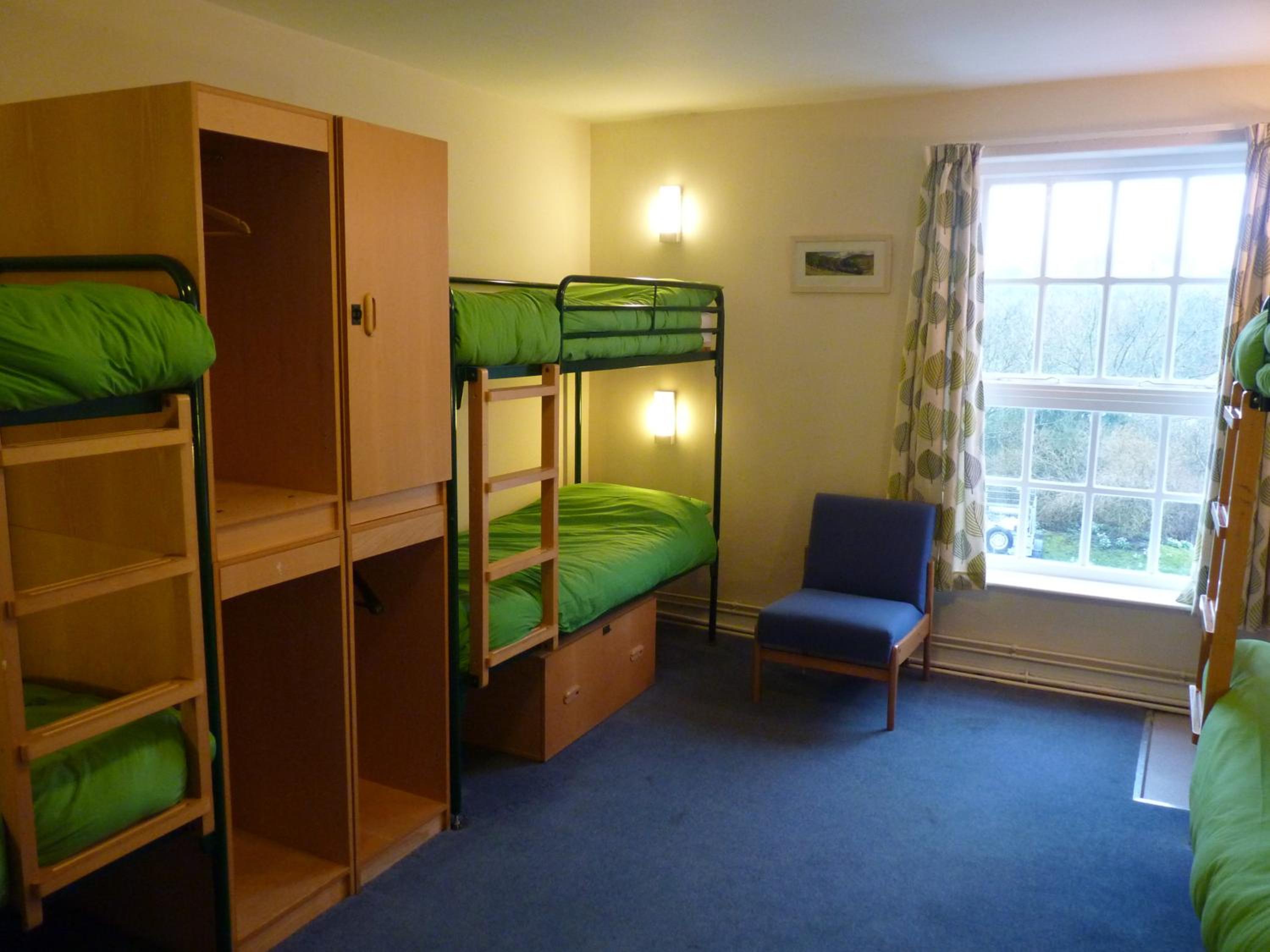 Ingleton Hostel, fotografía 5
