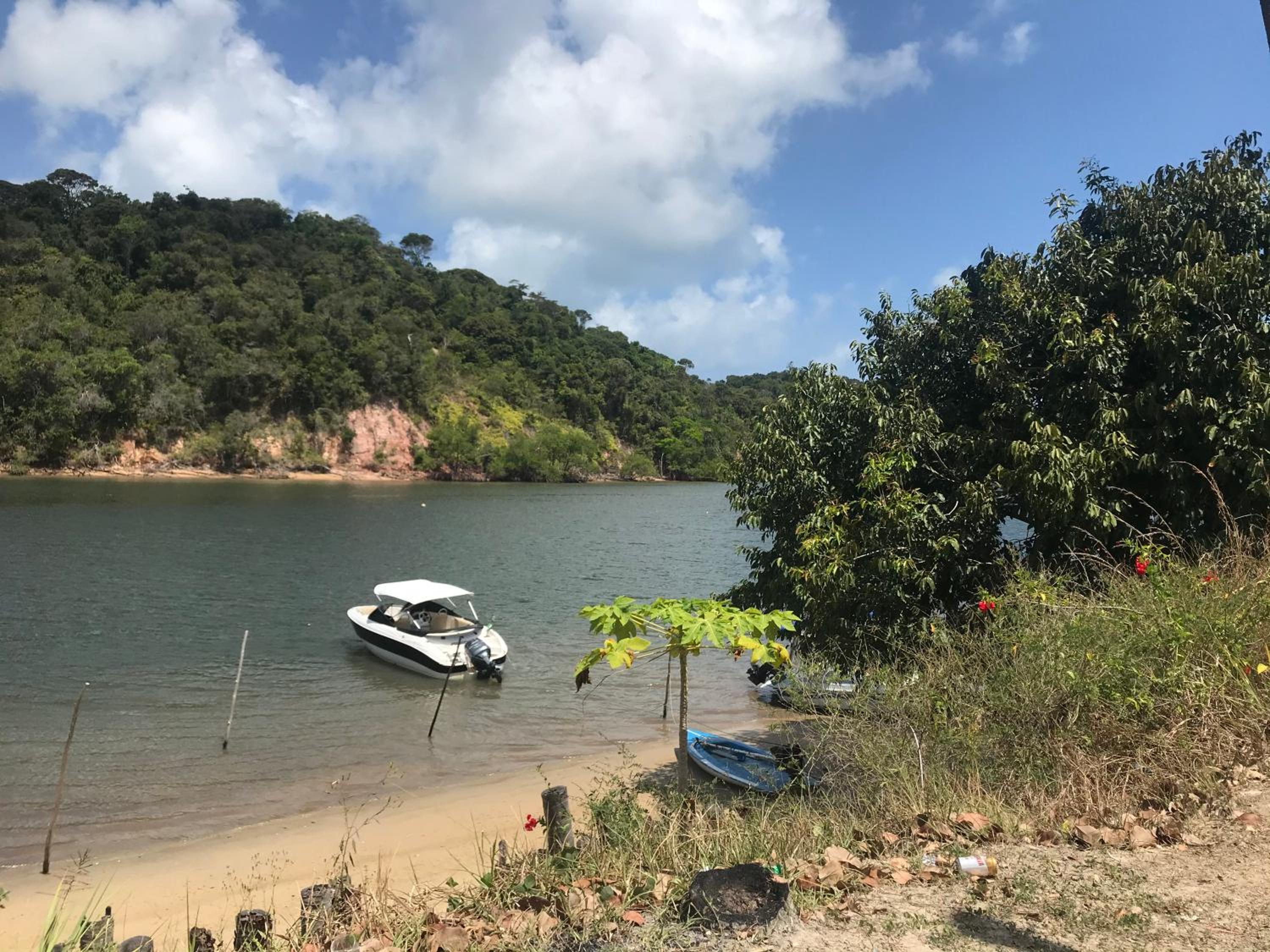 Tamandaré Duplex 100m das Piscinas Naturais de Carneiros