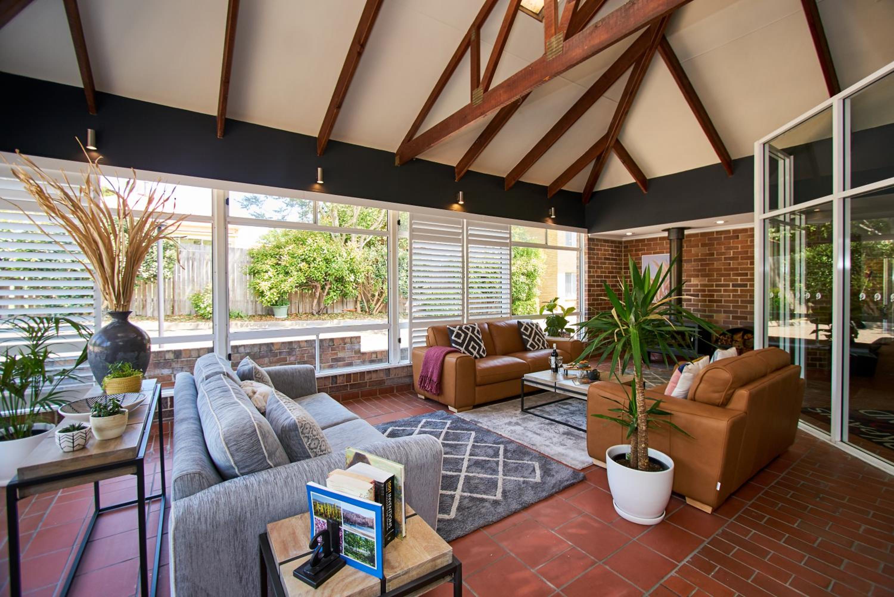 Country Comfort Armidale