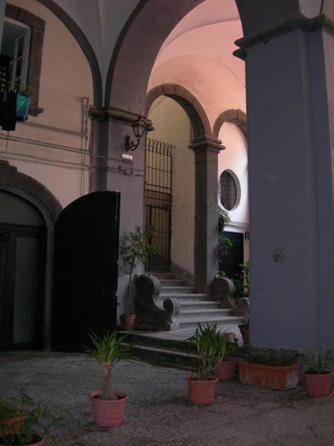CSApartment