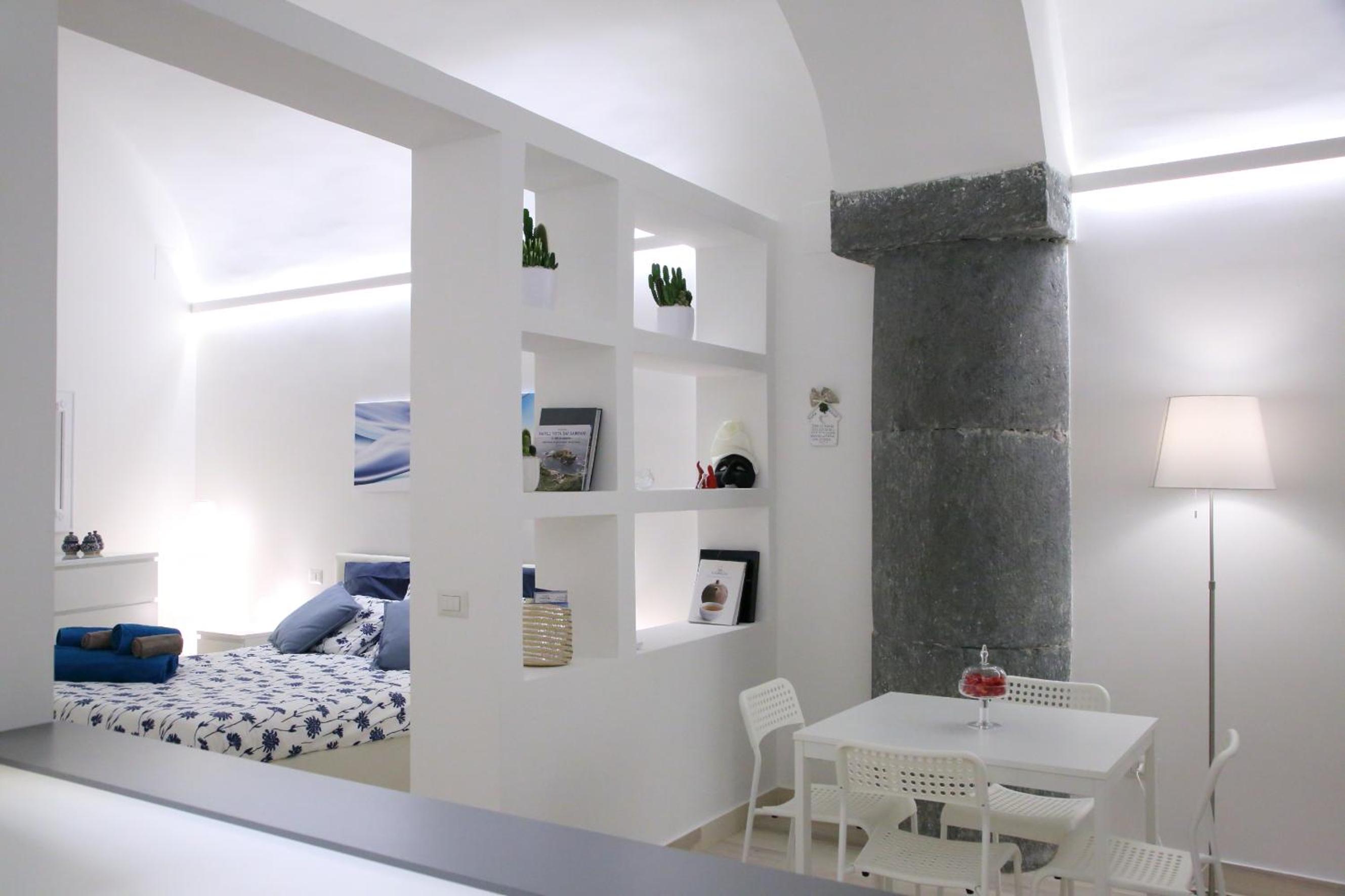 CSApartment