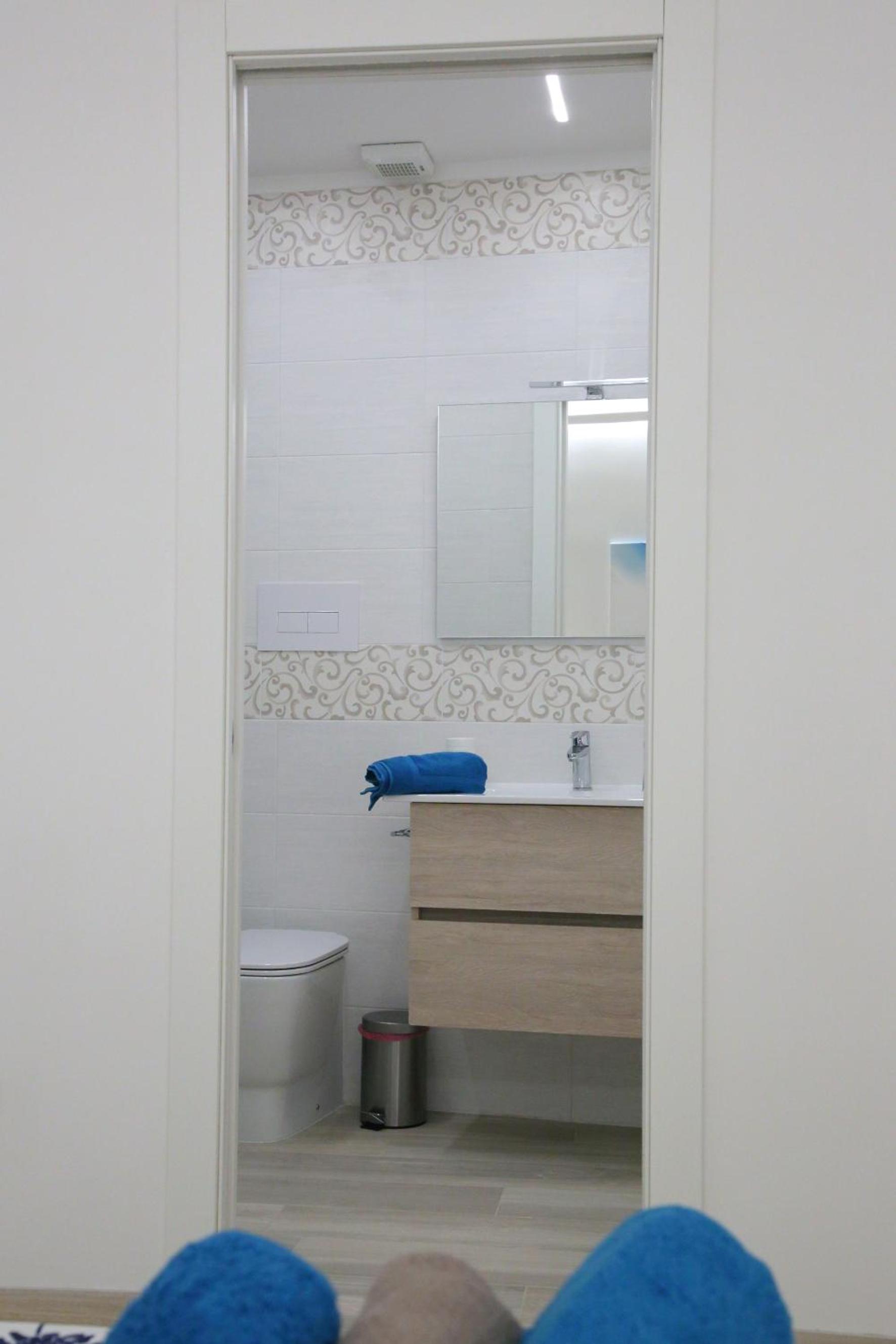 CSApartment