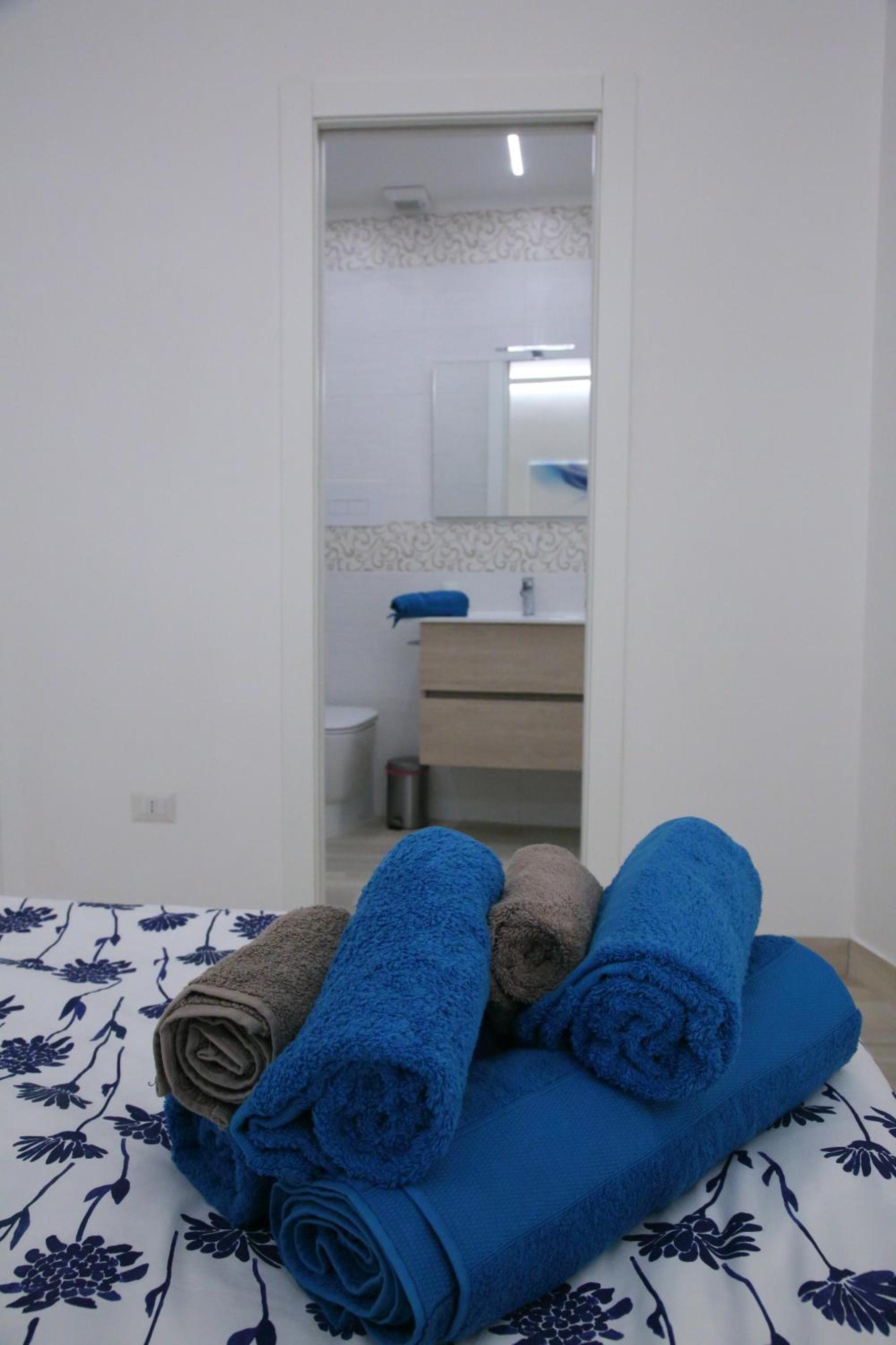CSApartment