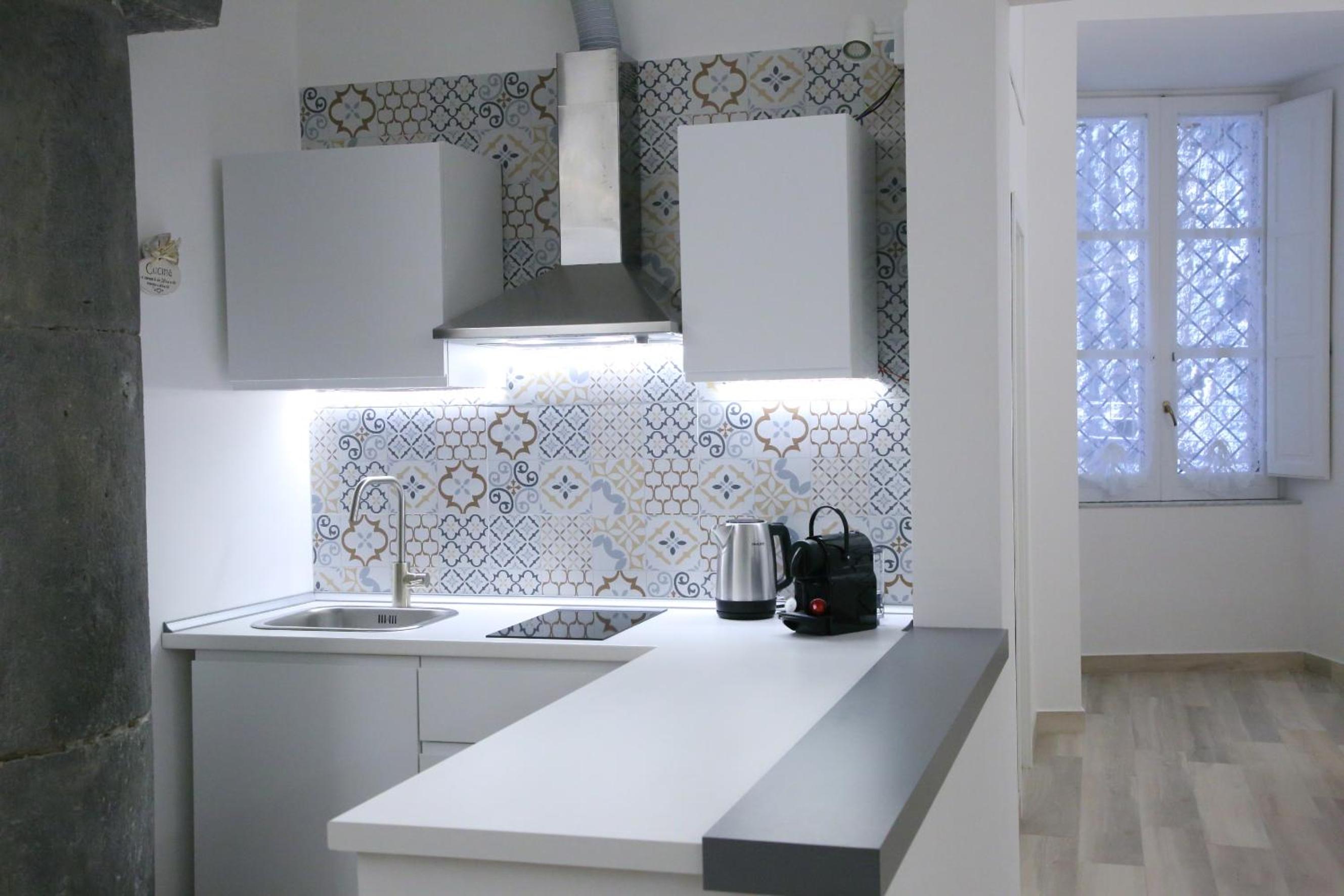 CSApartment