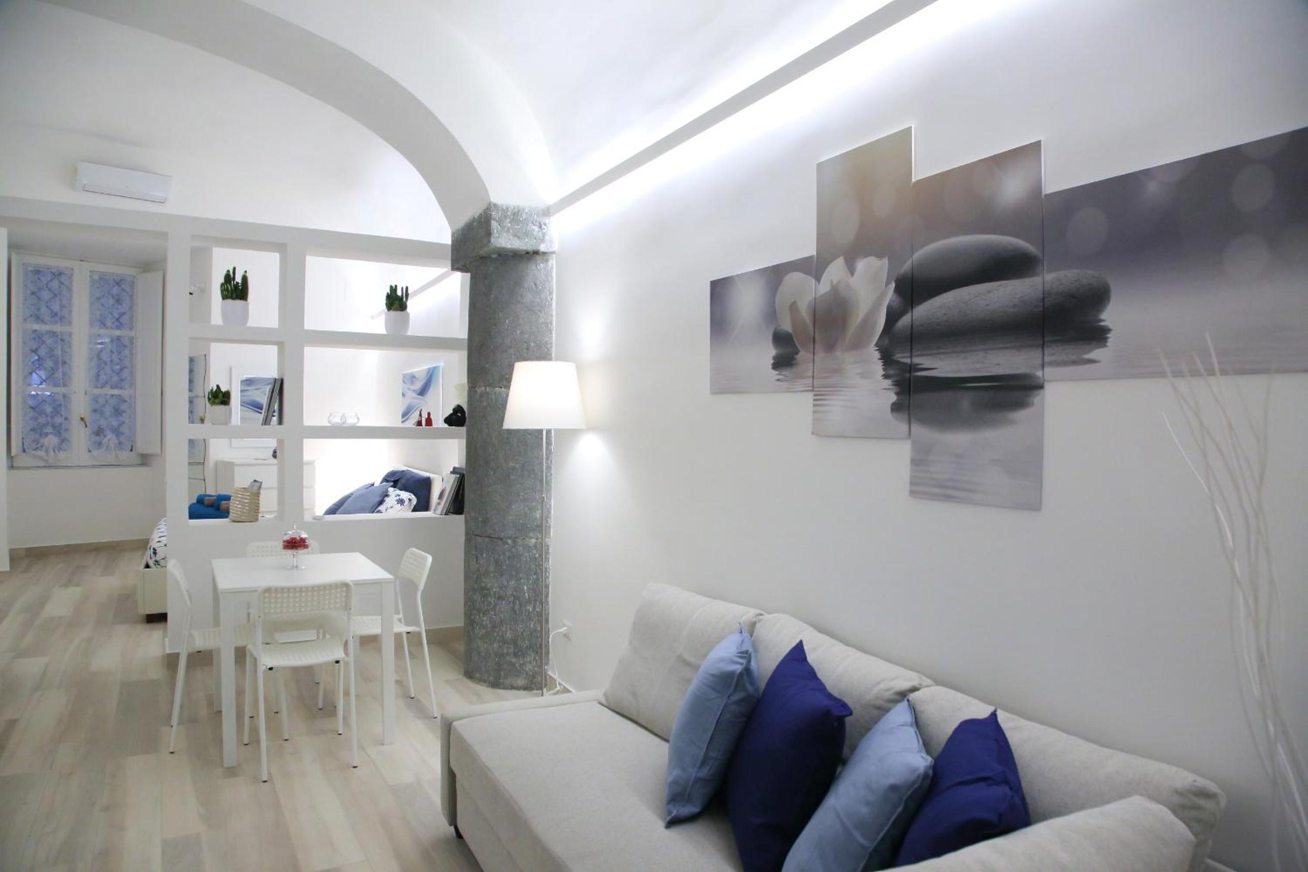 CSApartment