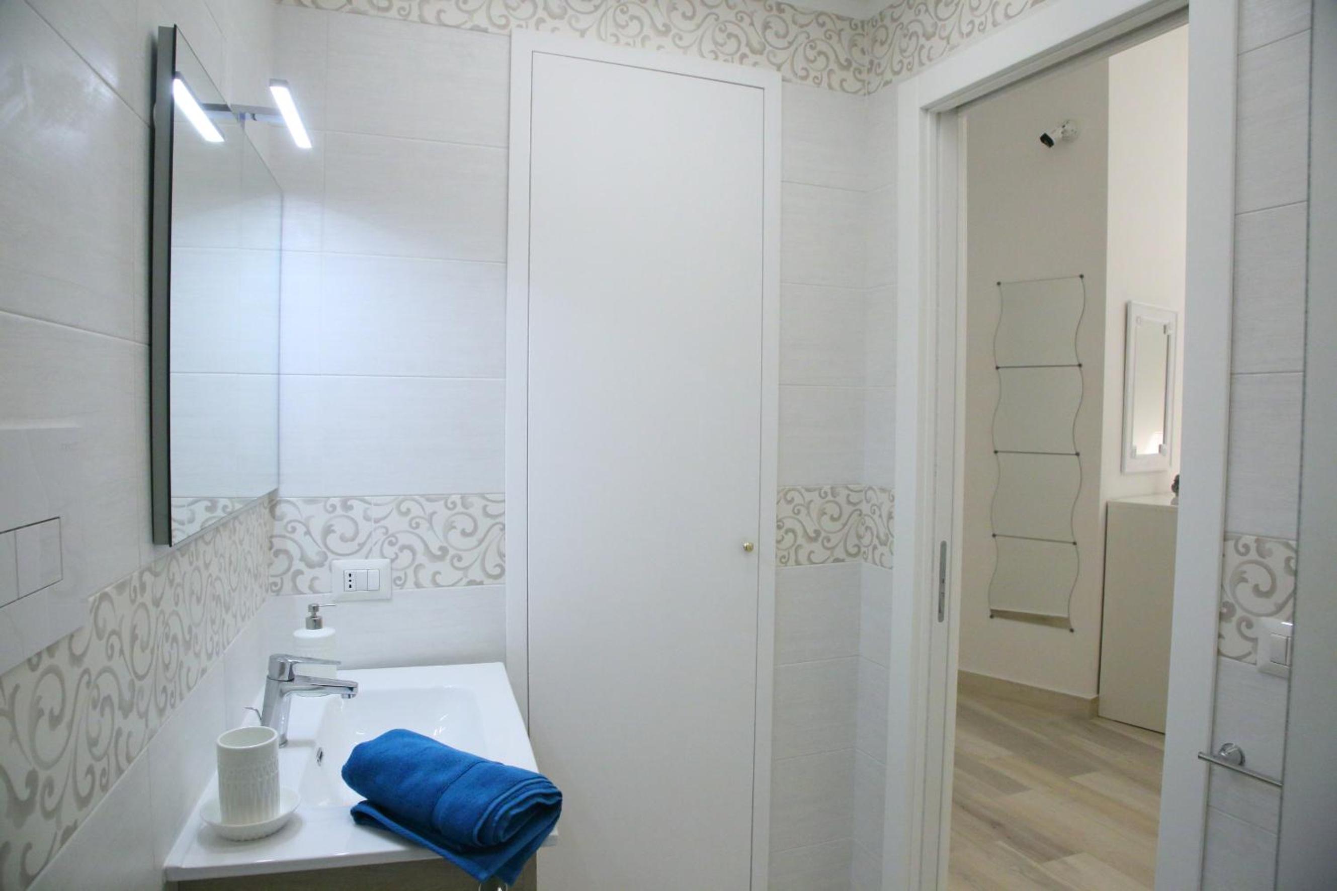 CSApartment