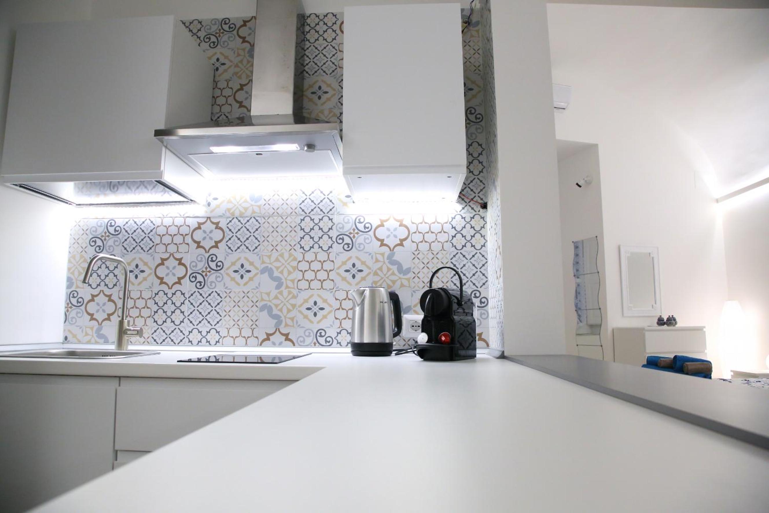 CSApartment
