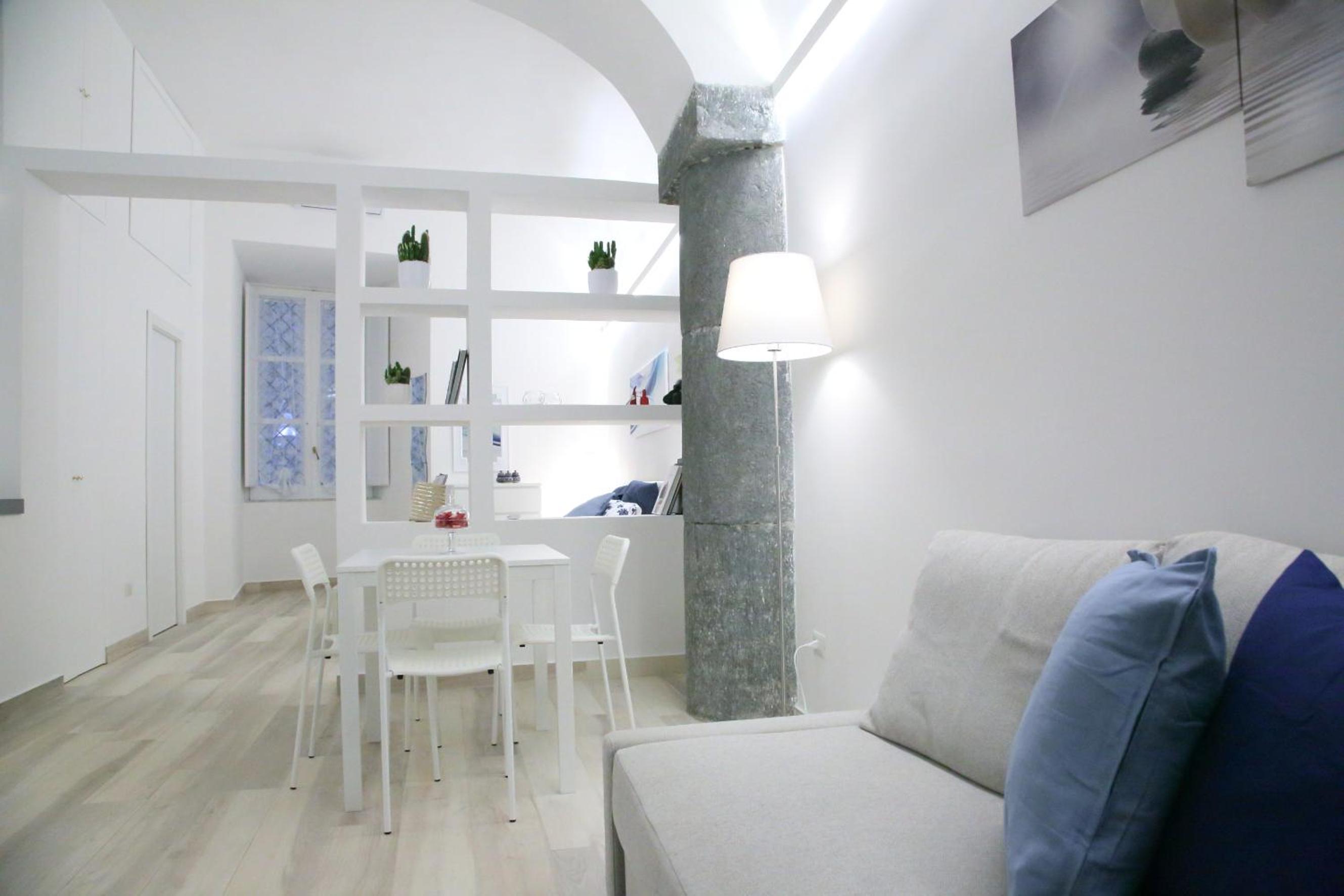 CSApartment