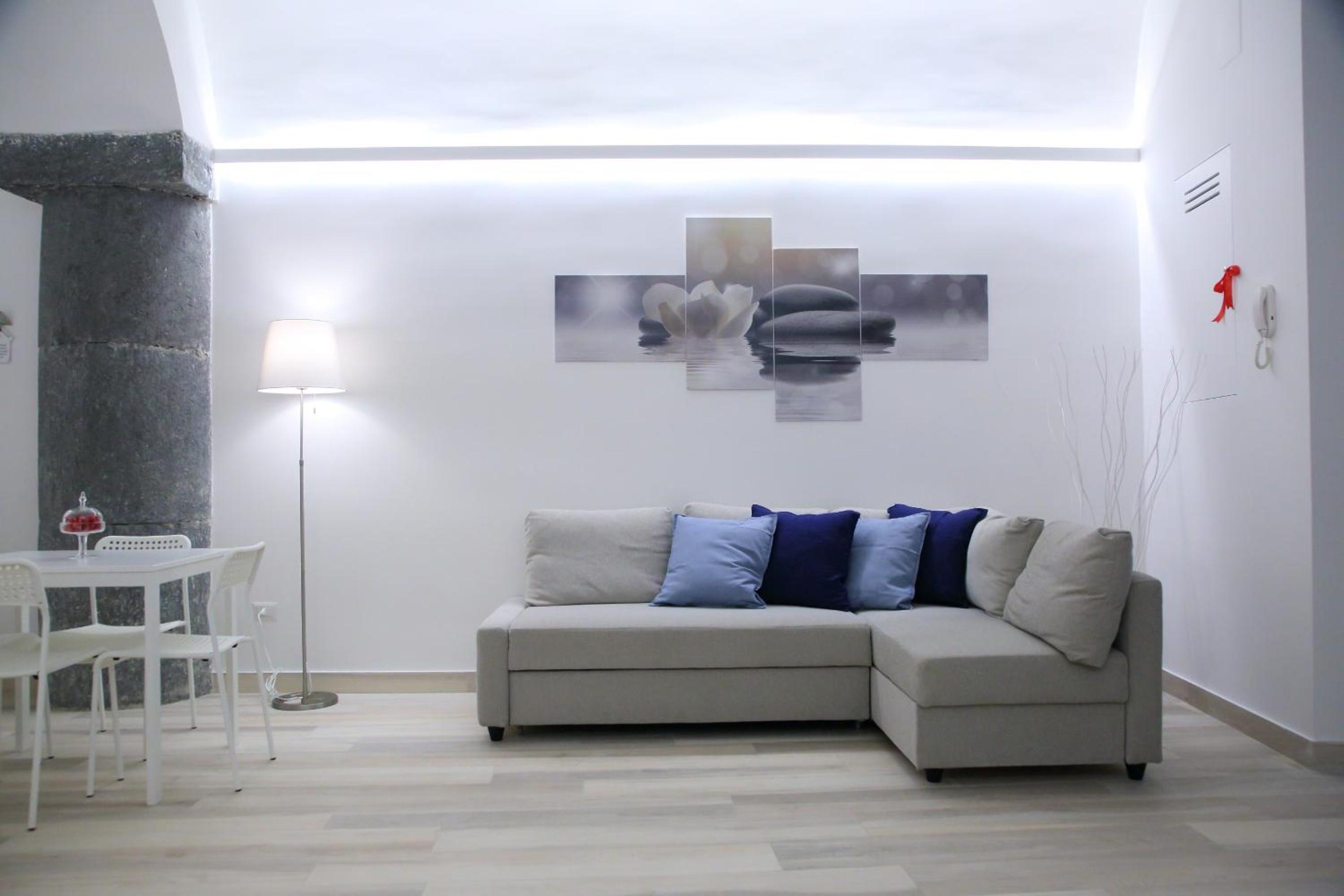 CSApartment