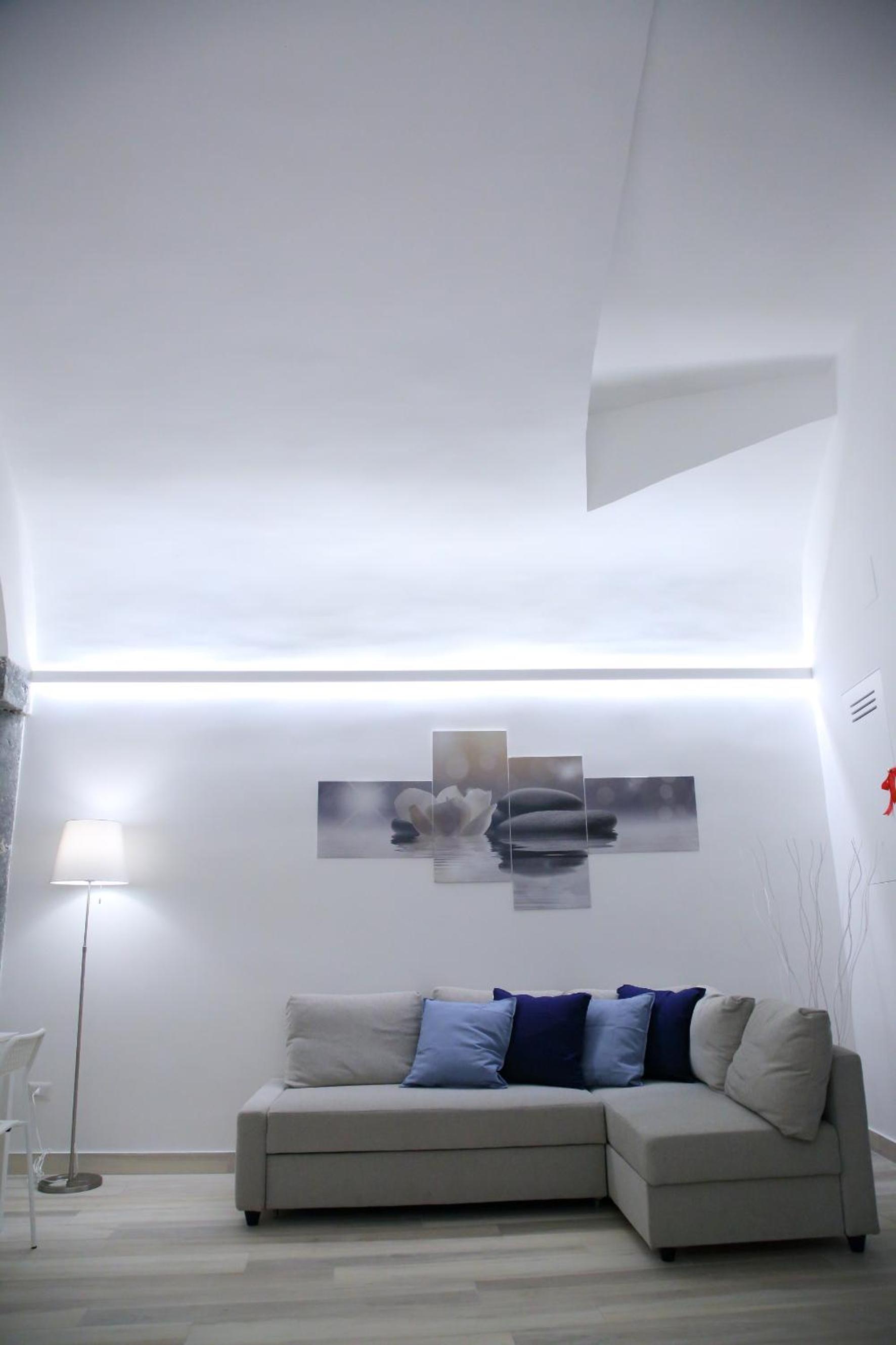 CSApartment