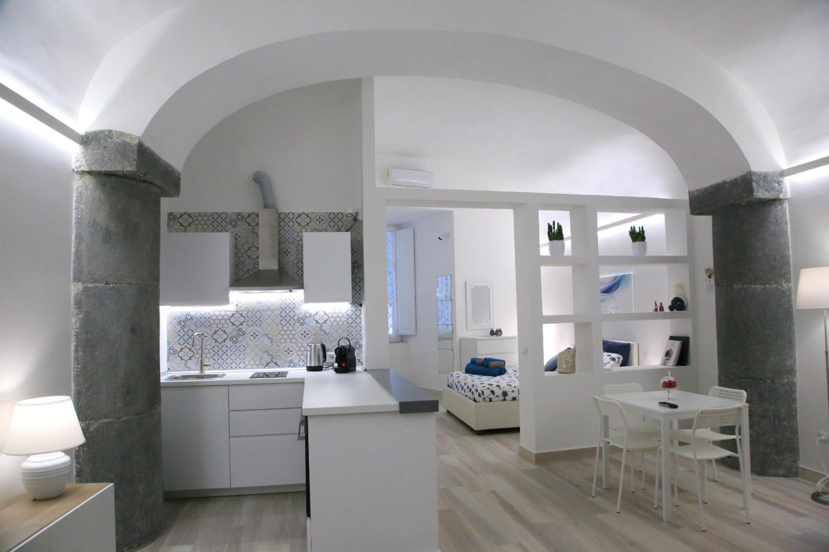 CSApartment