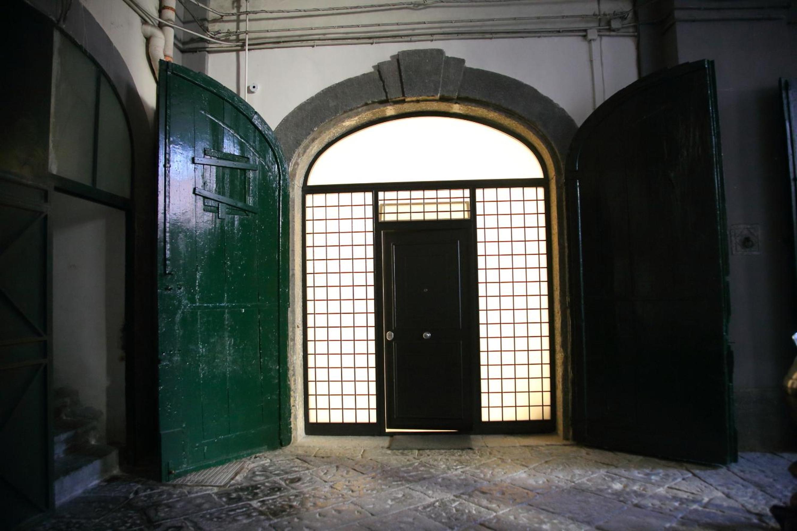 CSApartment