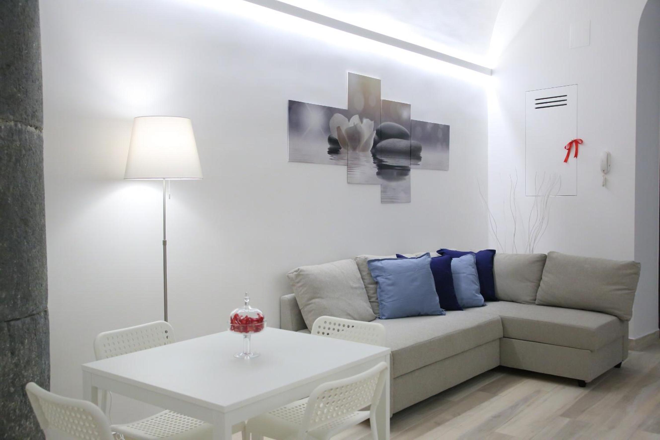 CSApartment