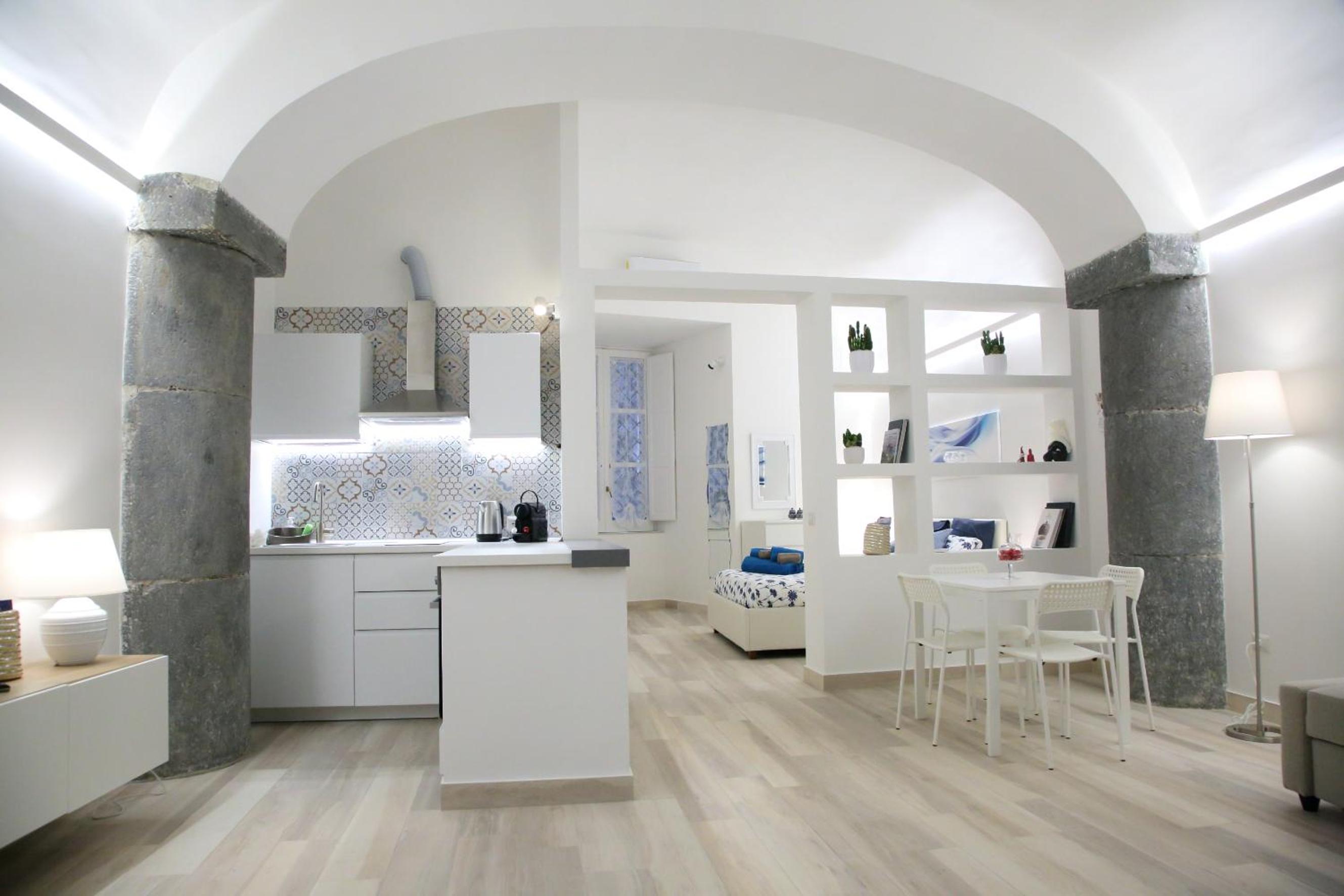 CSApartment