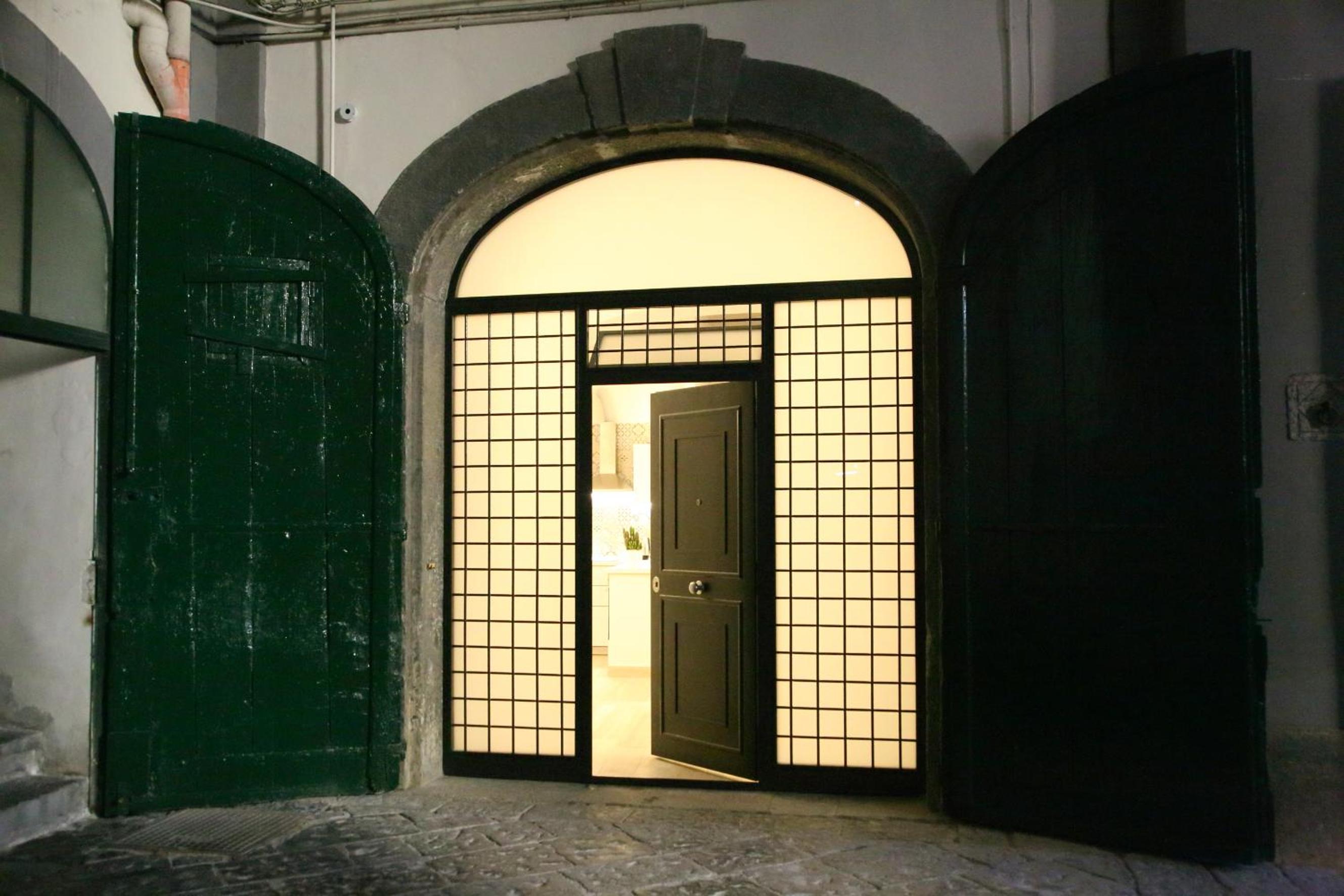 CSApartment