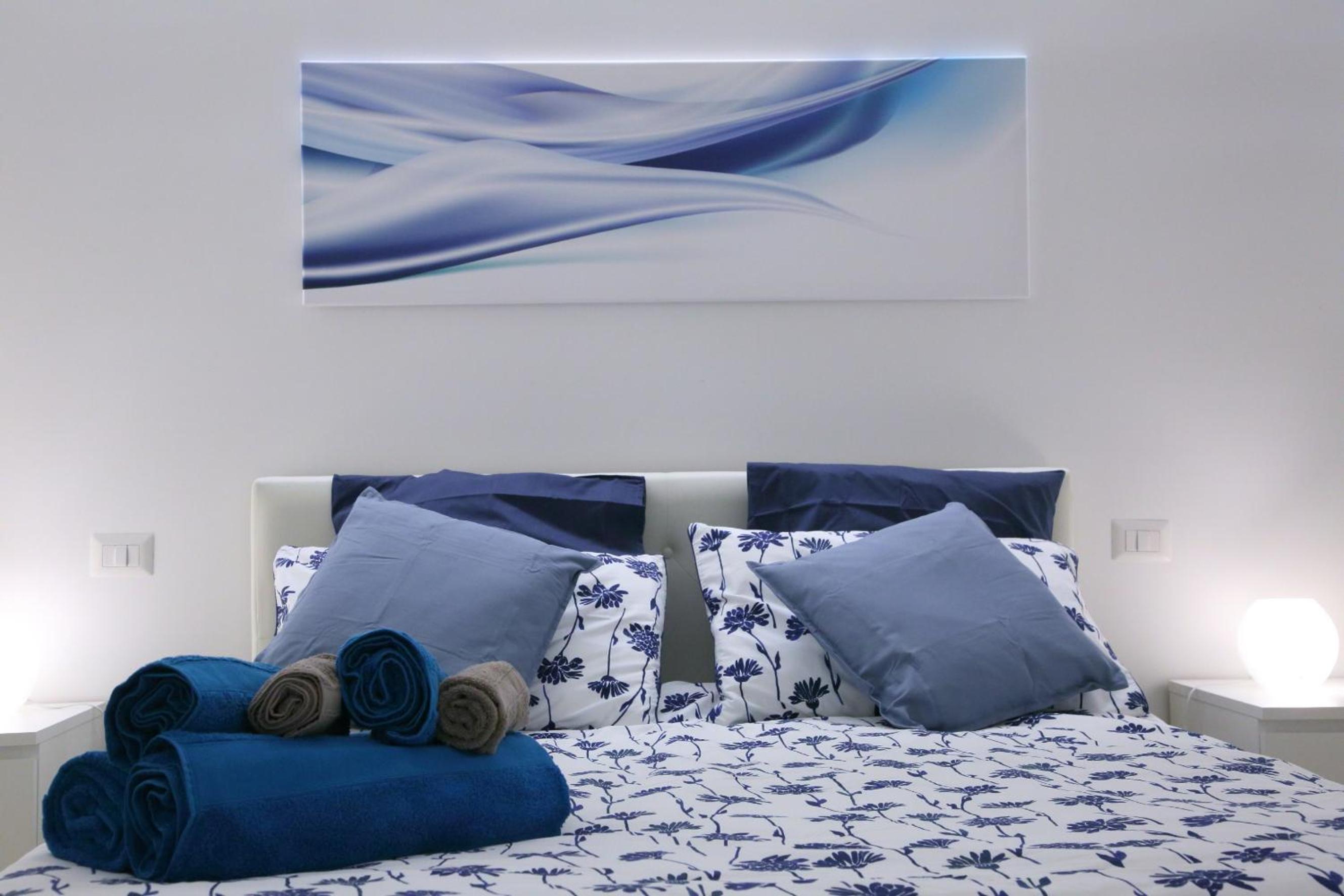 CSApartment