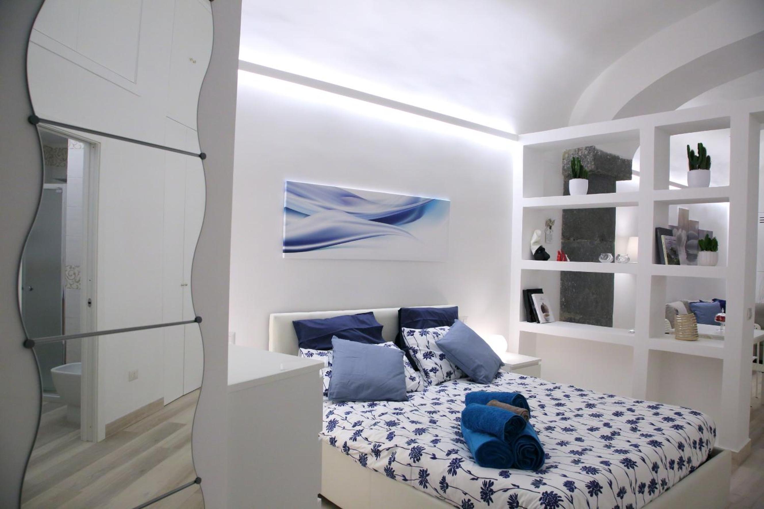 CSApartment