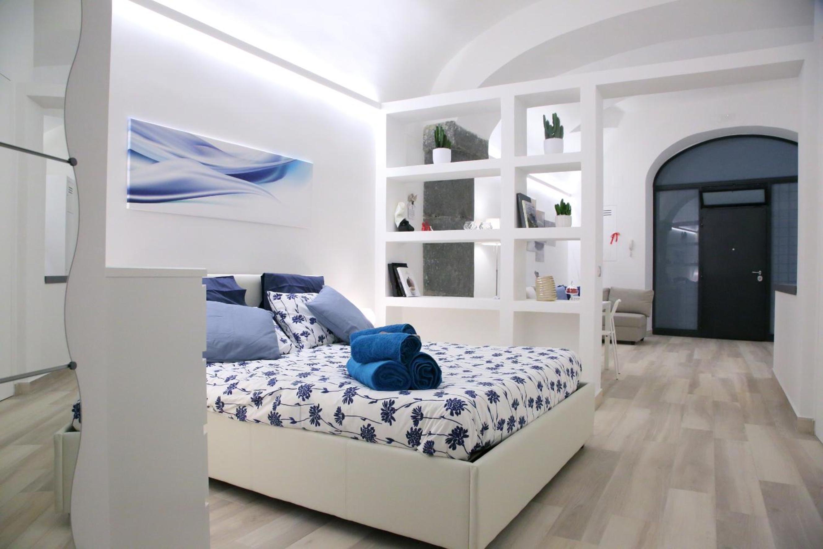 CSApartment