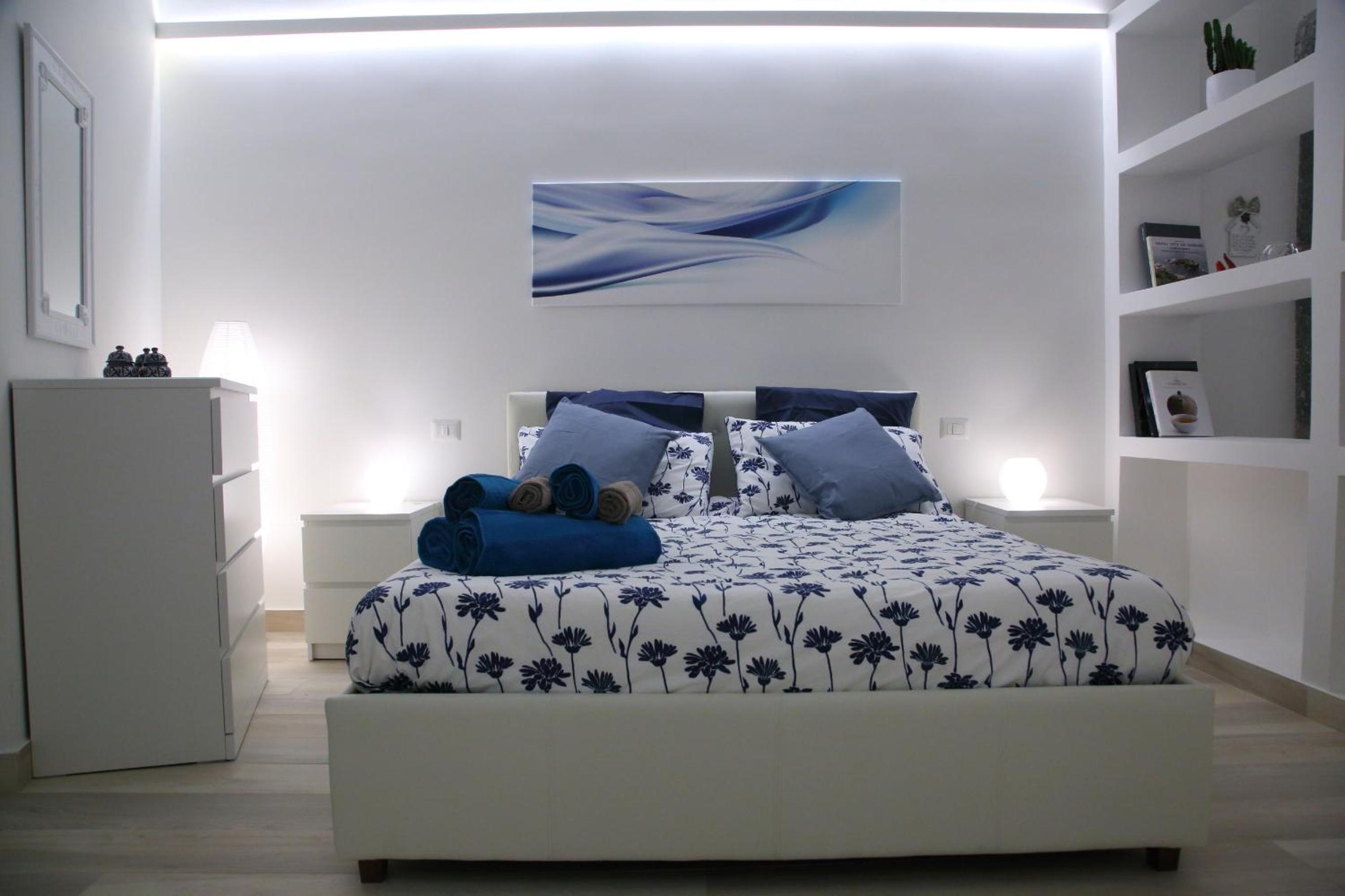 CSApartment