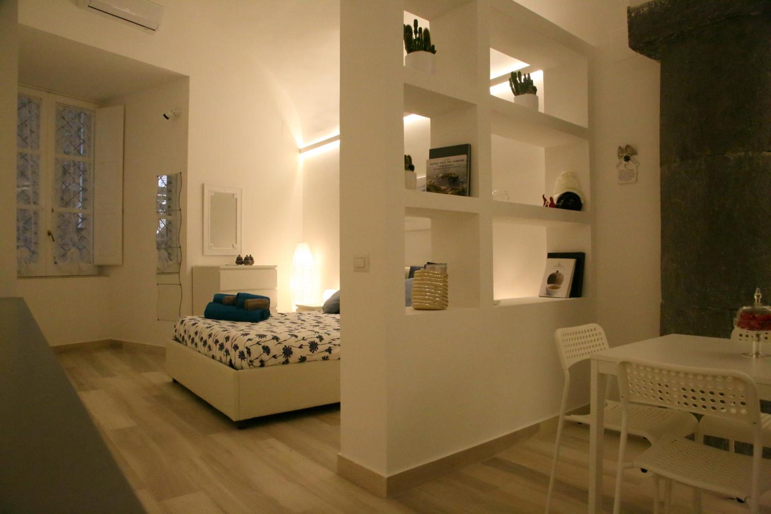CSApartment