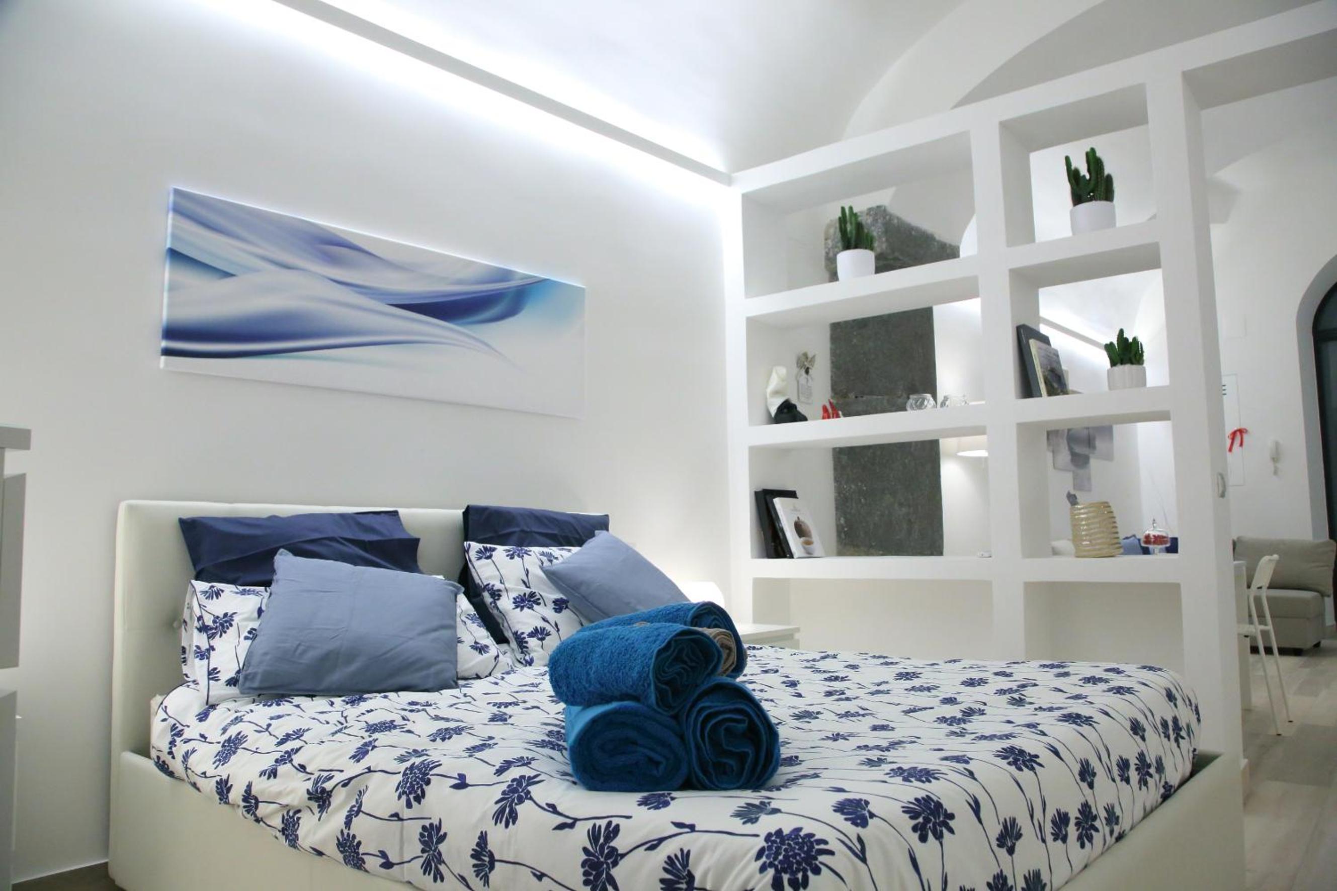CSApartment